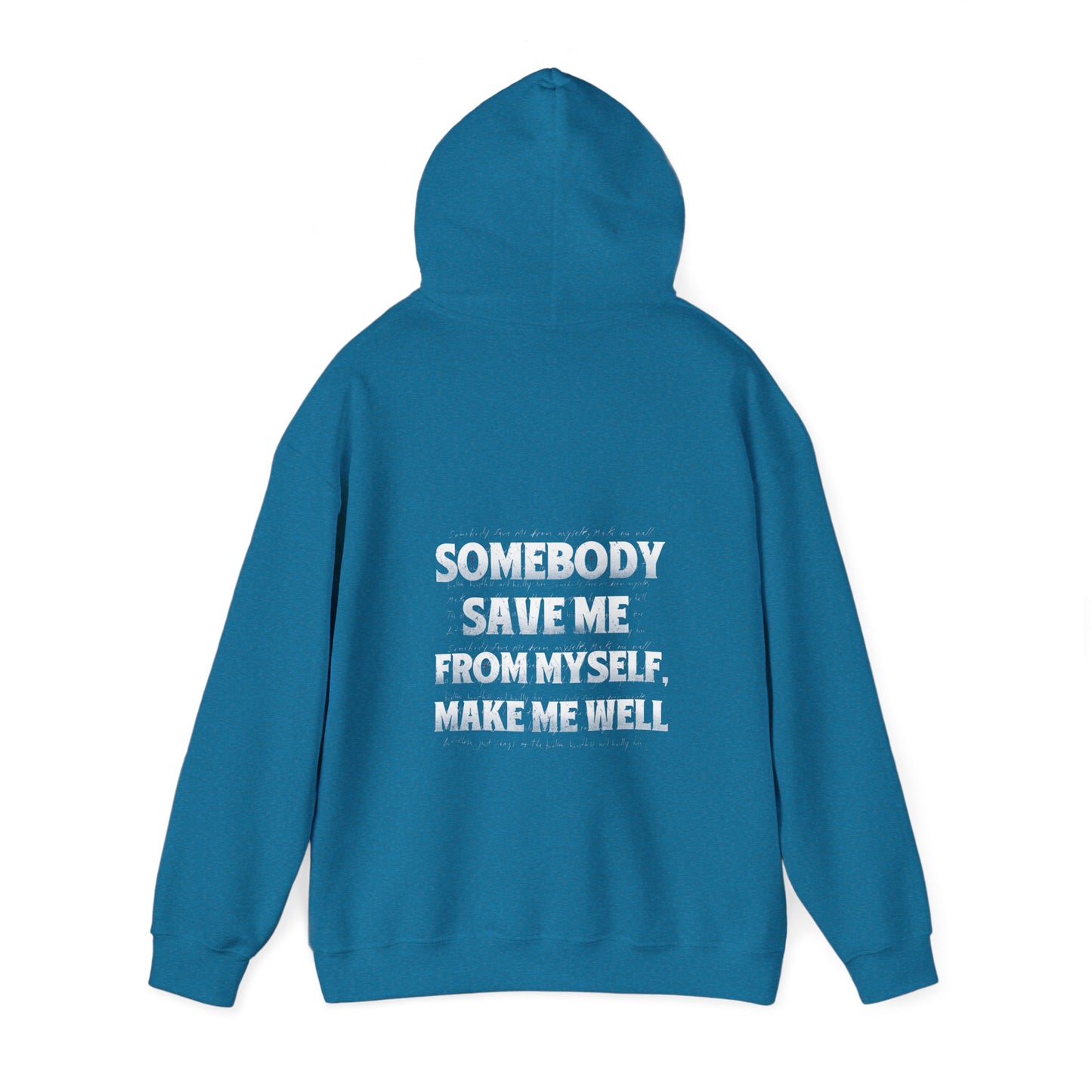 Broken™ Hooded Sweatshirt
