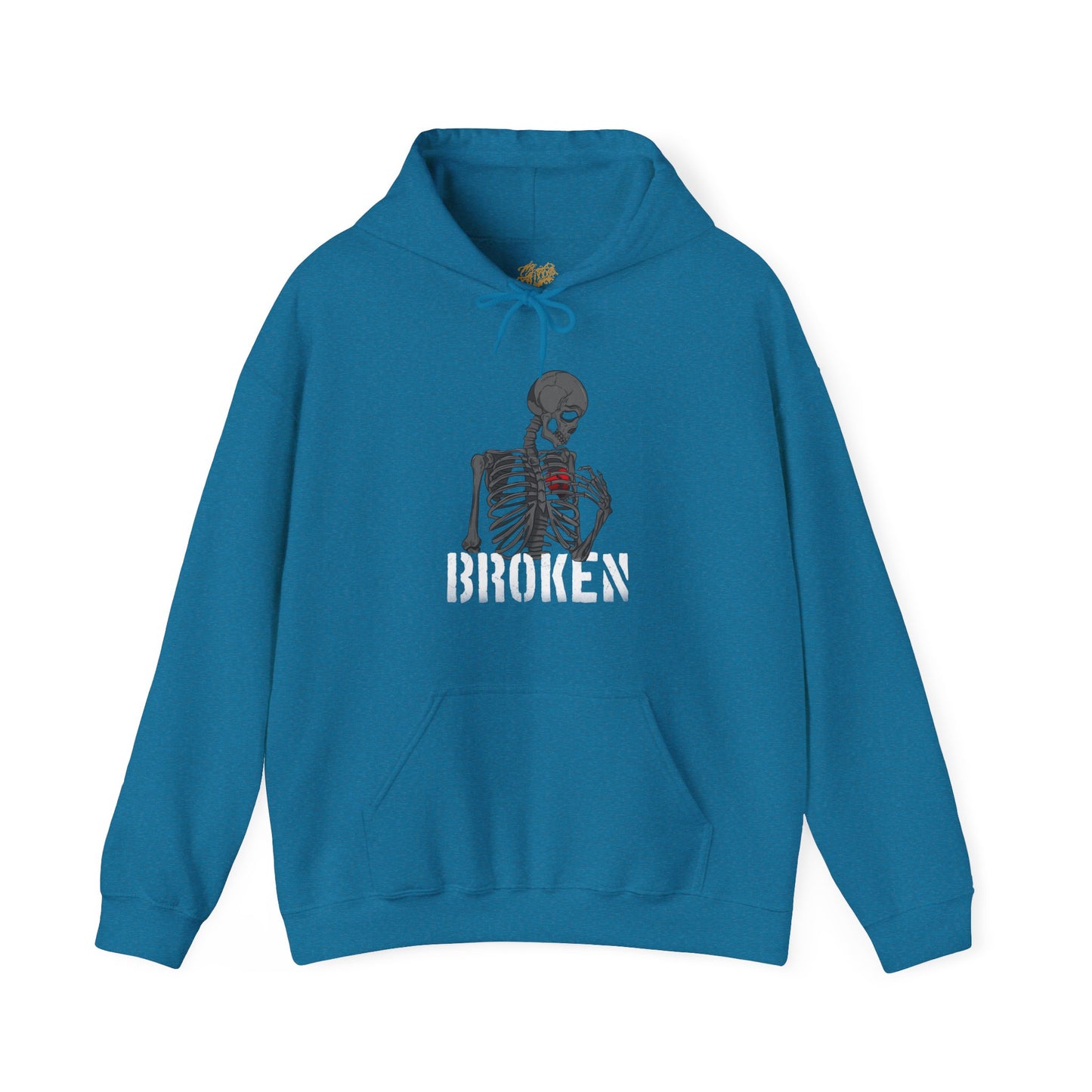 Broken™ Hooded Sweatshirt