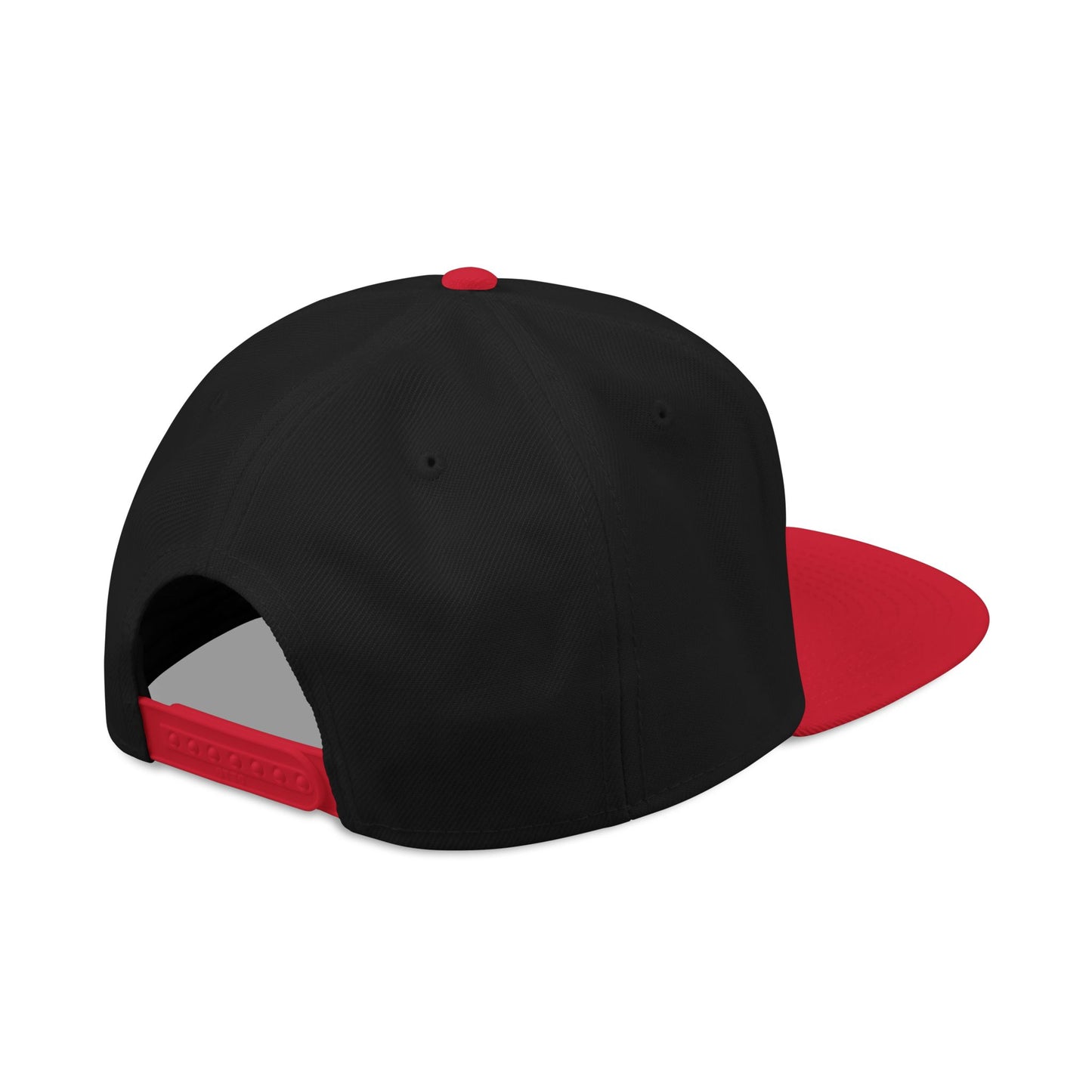 The Stixxx - Snapback (Embroidery)