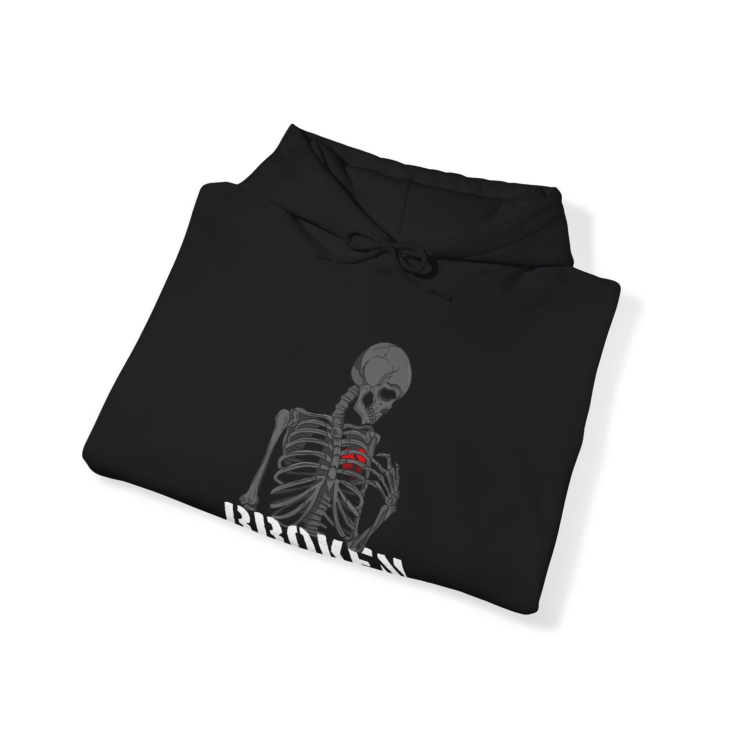 Broken™ Hooded Sweatshirt