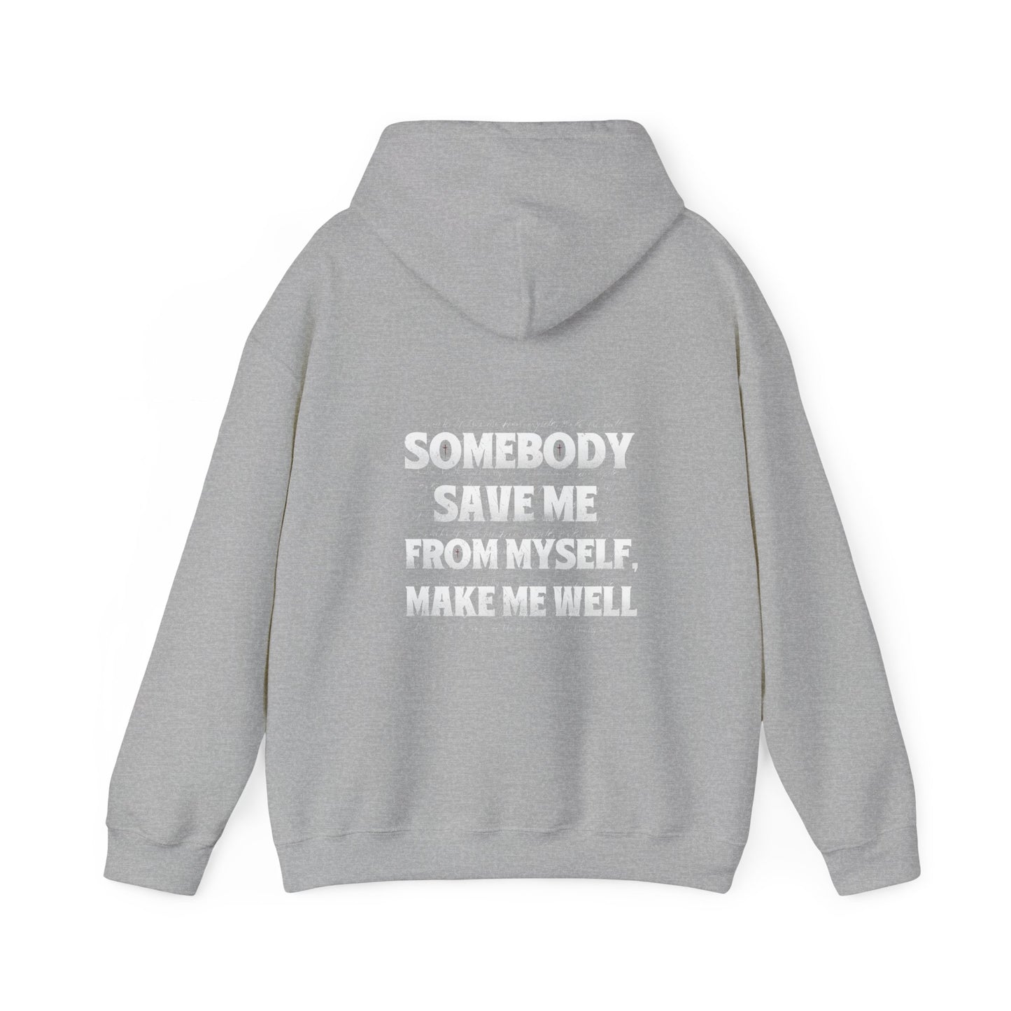 Broken™ Hooded Sweatshirt