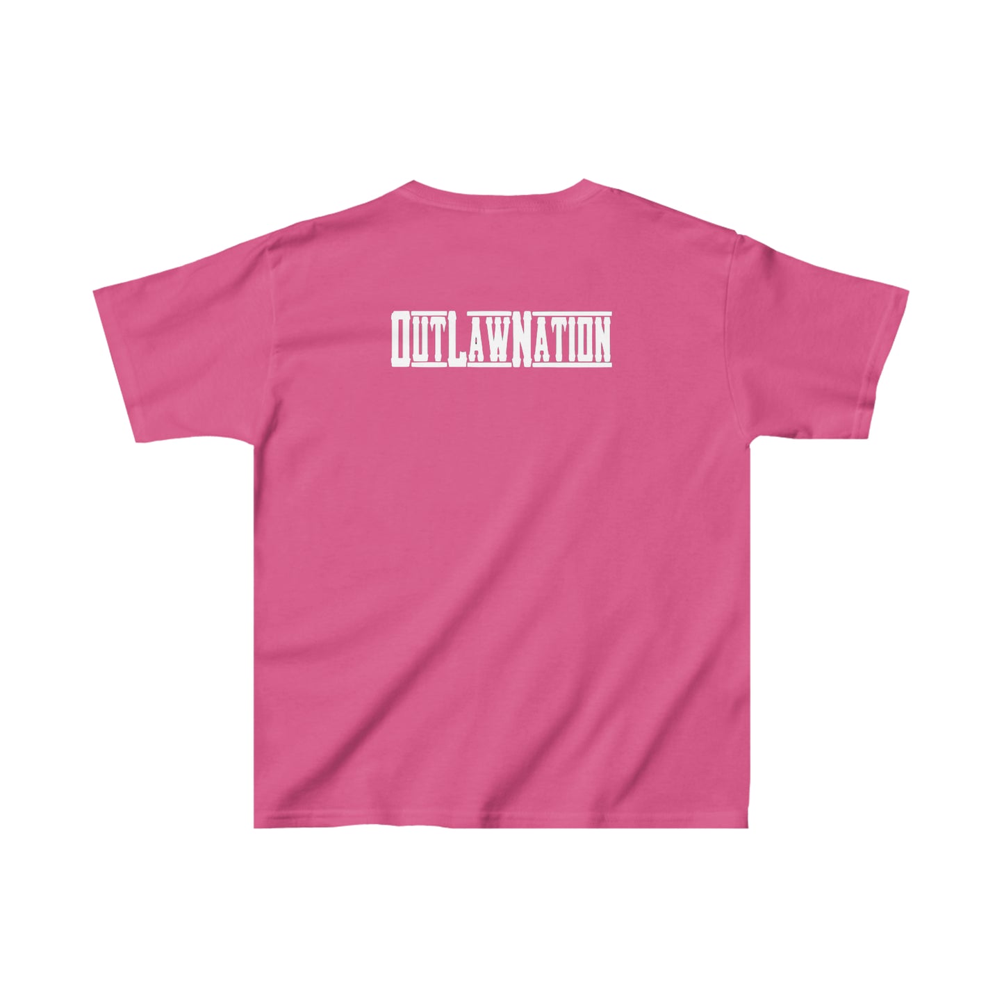 Kids Stixxx Outlaw Nation Tee