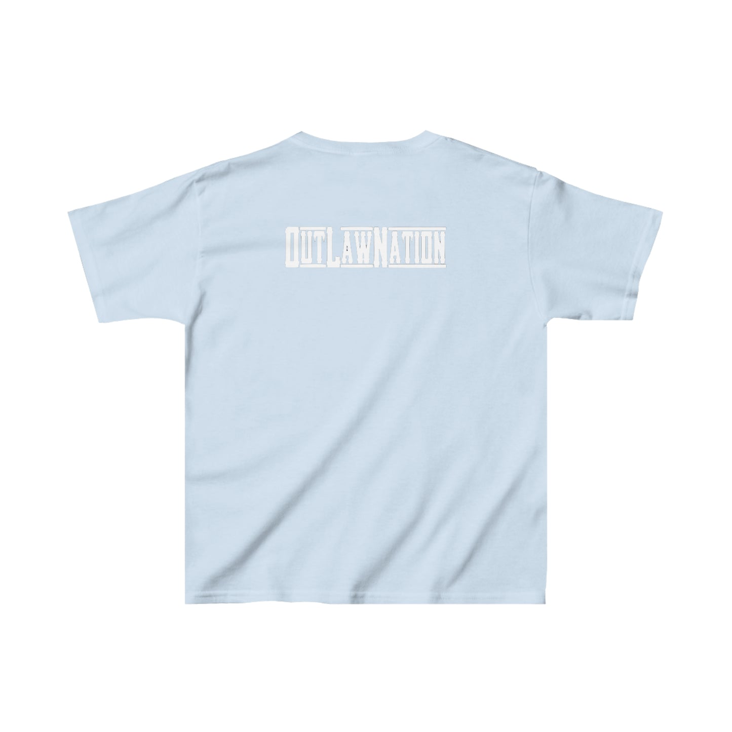Kids Stixxx Outlaw Nation Tee