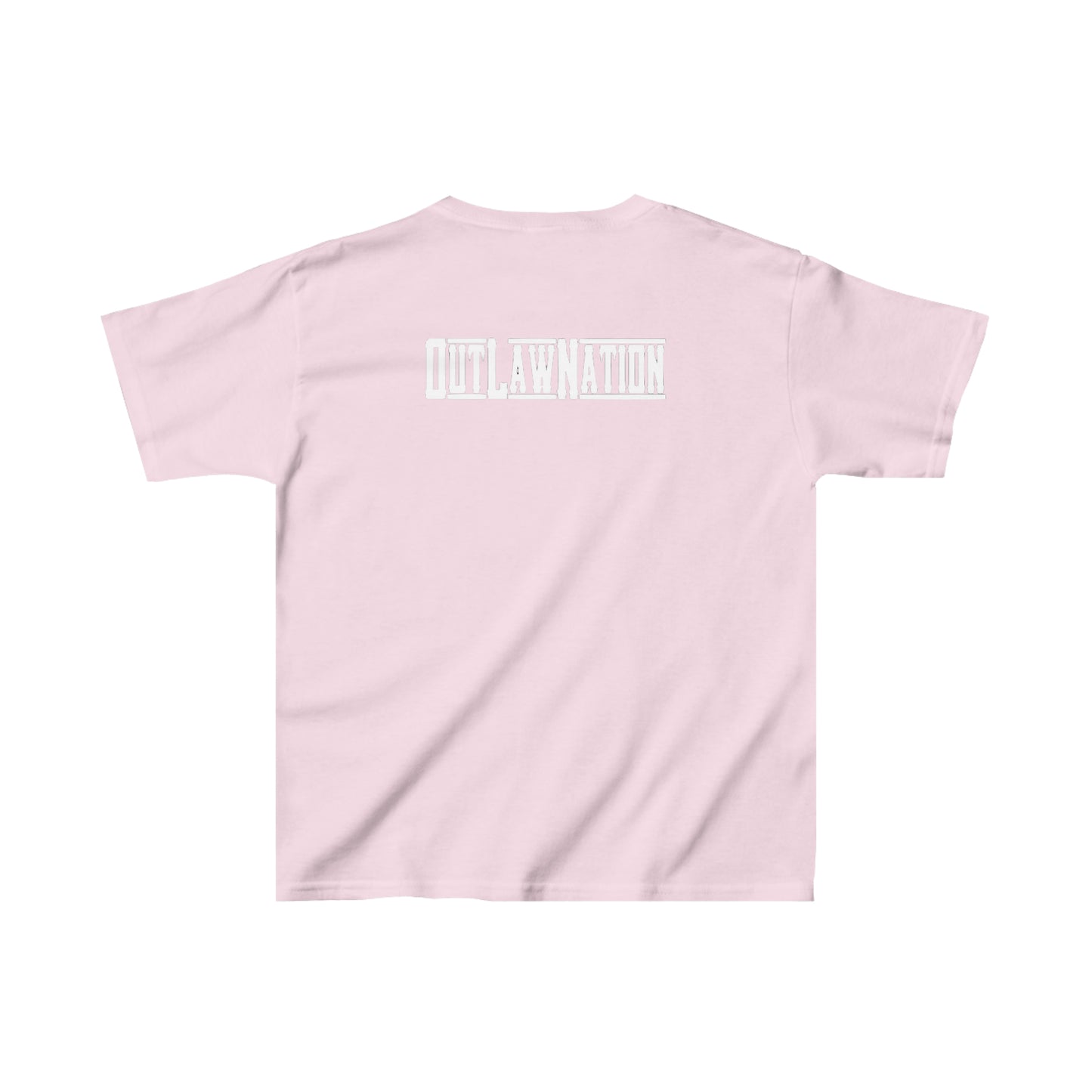 Kids Stixxx Outlaw Nation Tee
