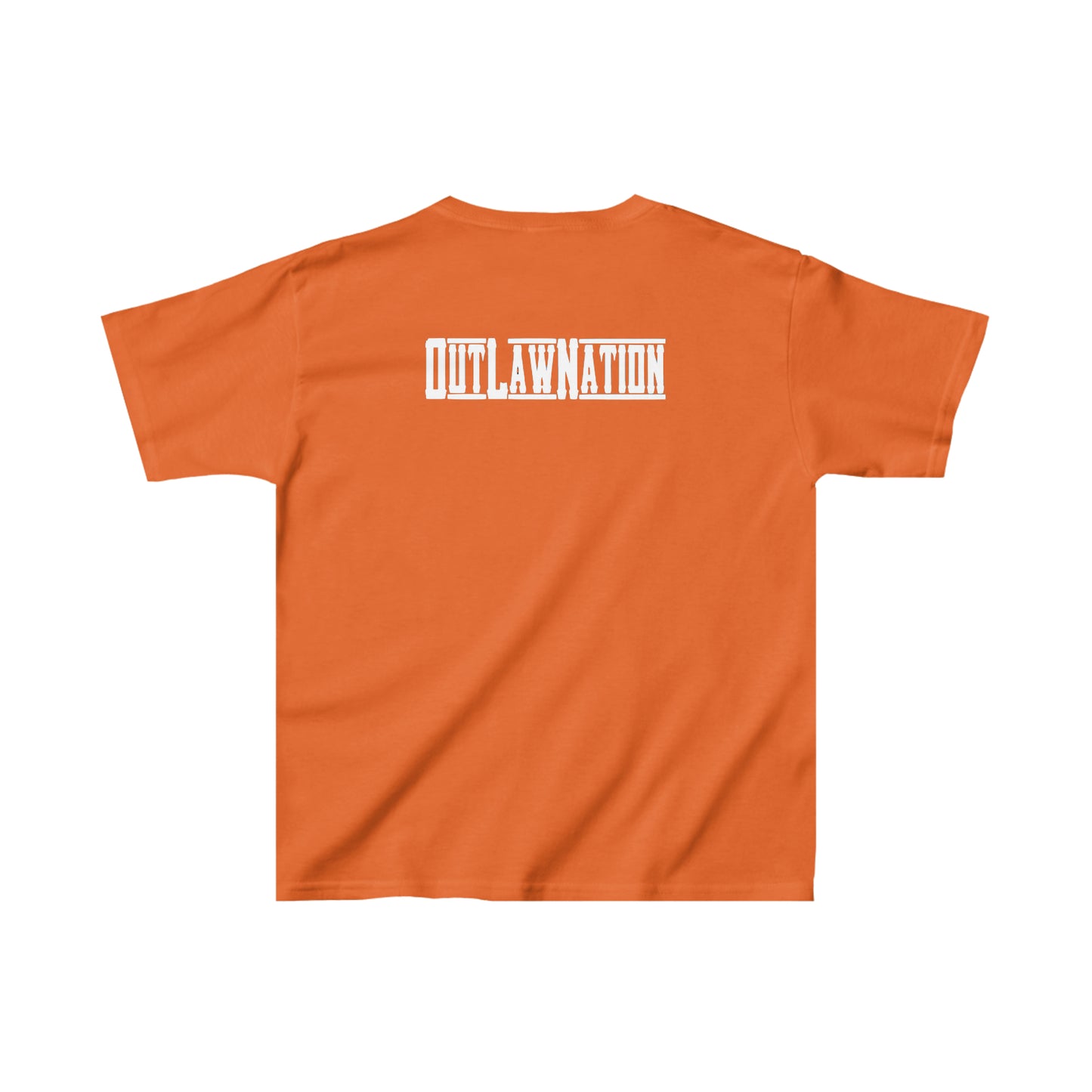 Kids Stixxx Outlaw Nation Tee