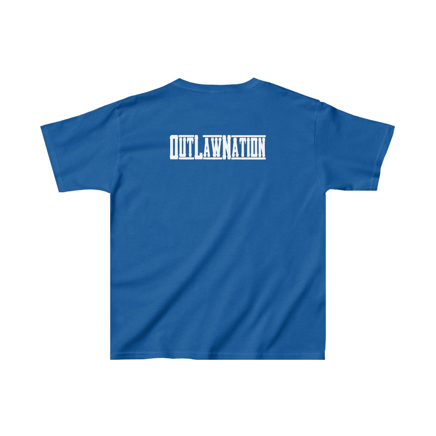 Kids Stixxx Outlaw Nation Tee