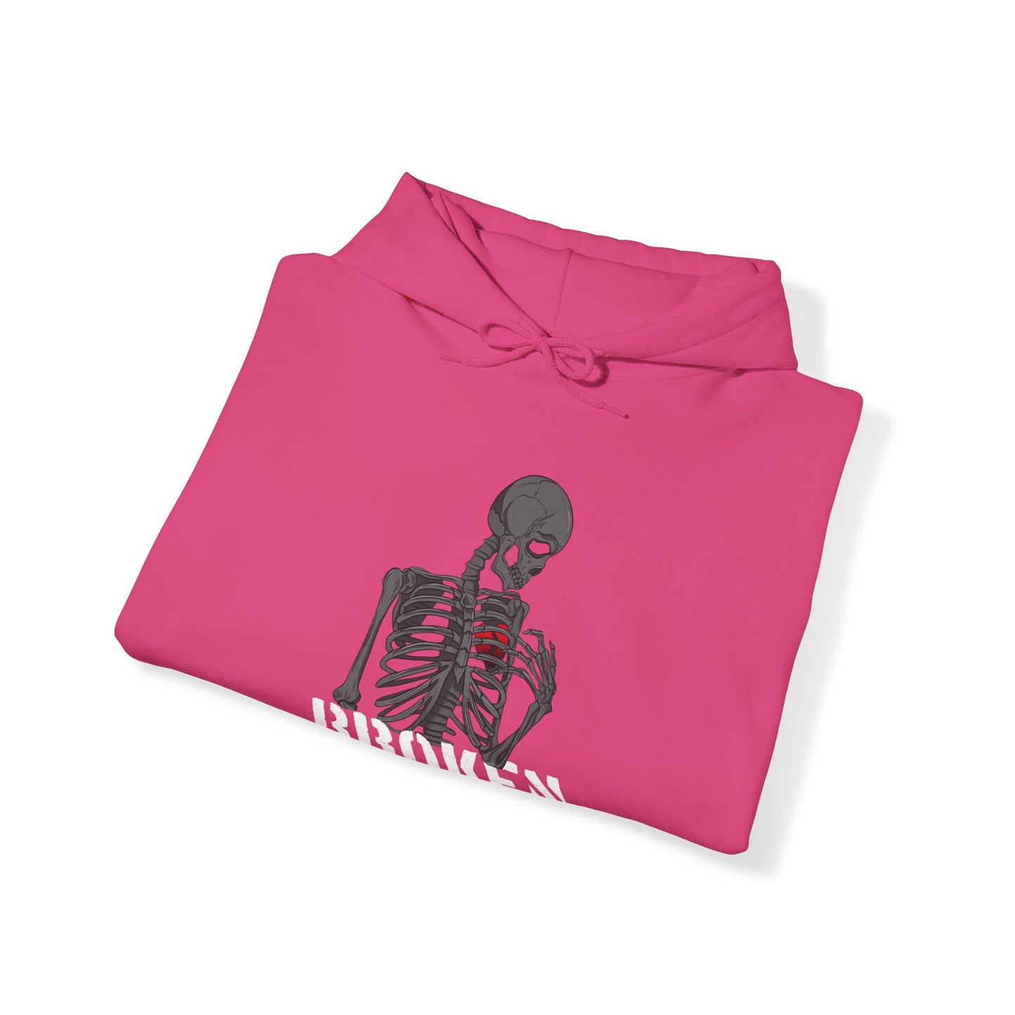 Broken™ Hooded Sweatshirt