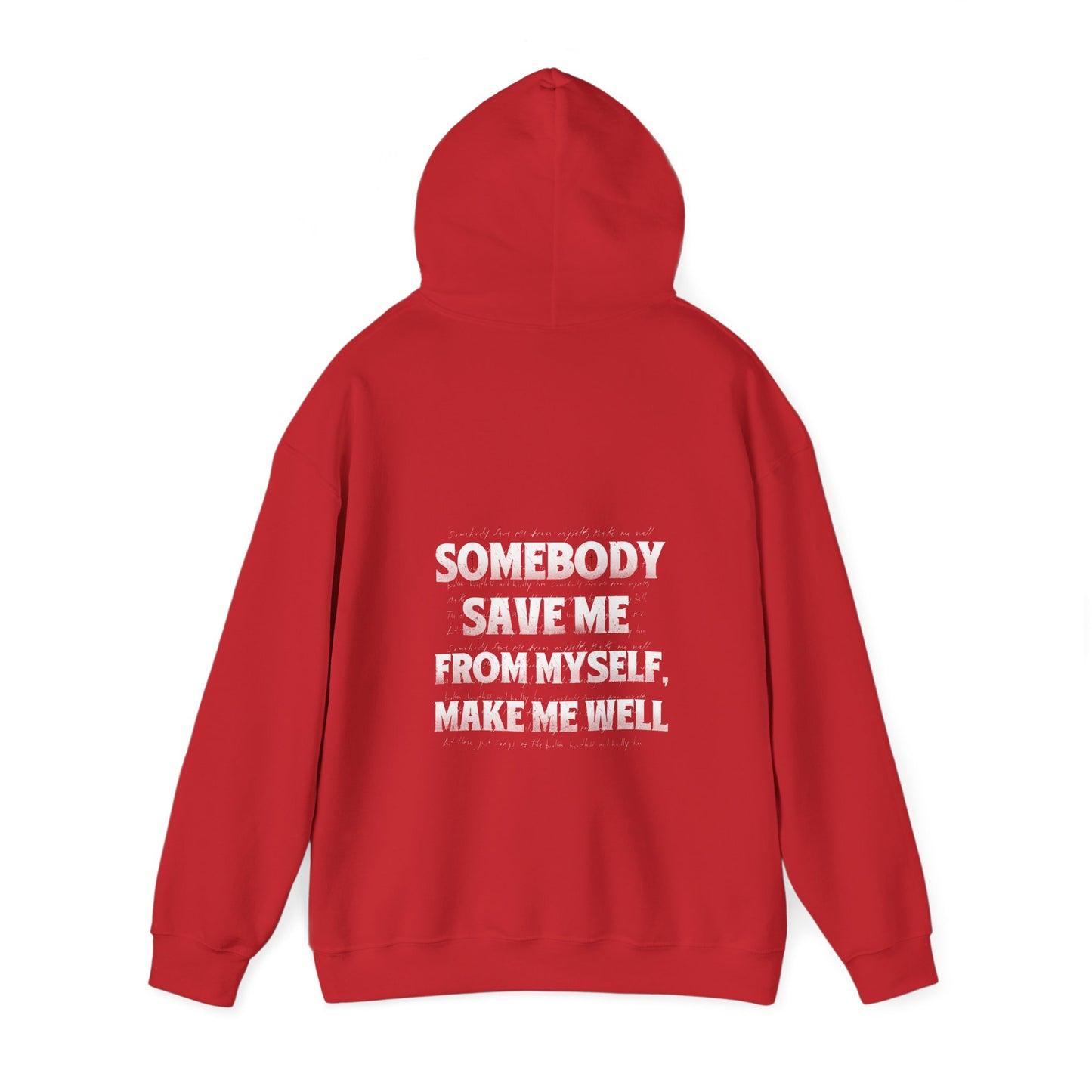 Broken™ Hooded Sweatshirt