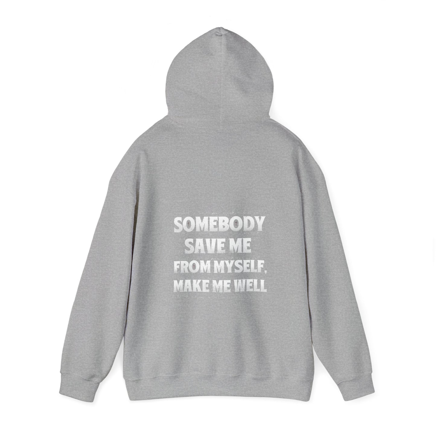 Broken™ Hooded Sweatshirt
