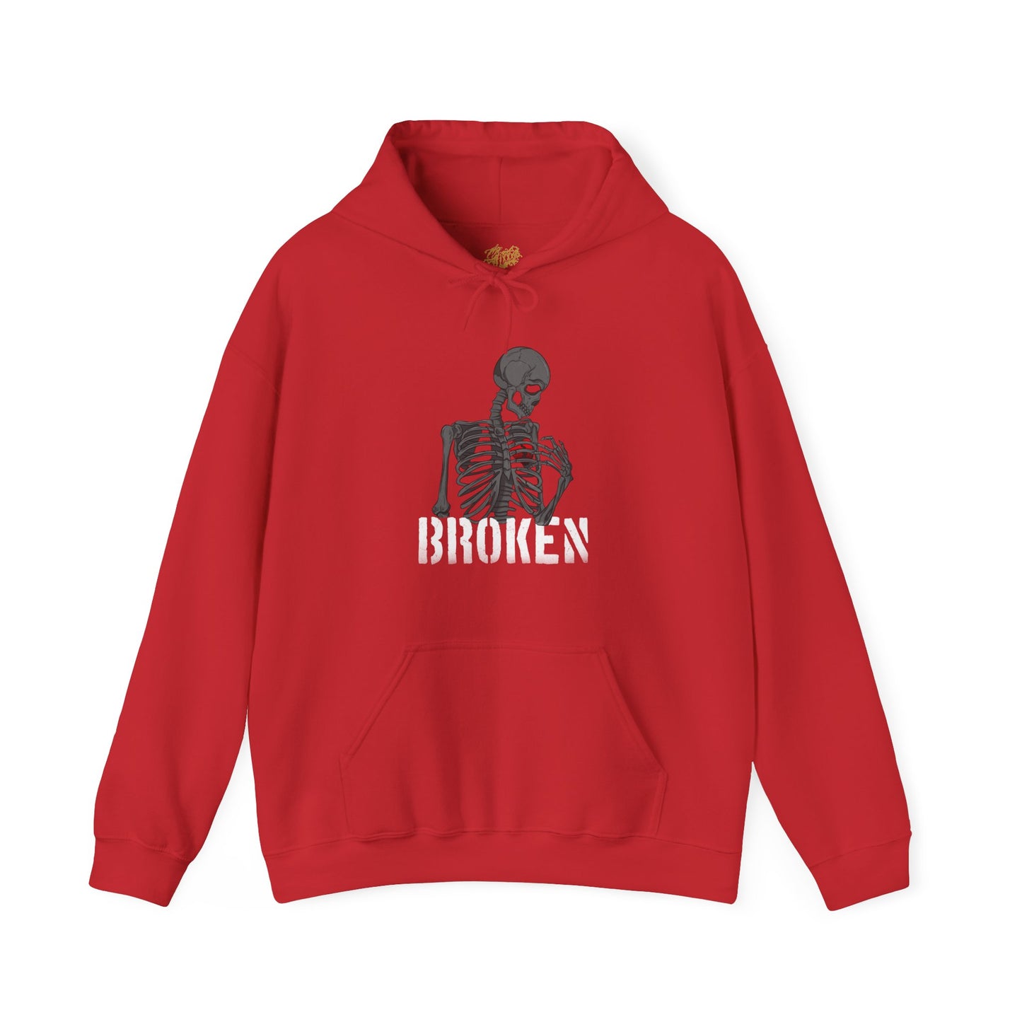 Broken™ Hooded Sweatshirt