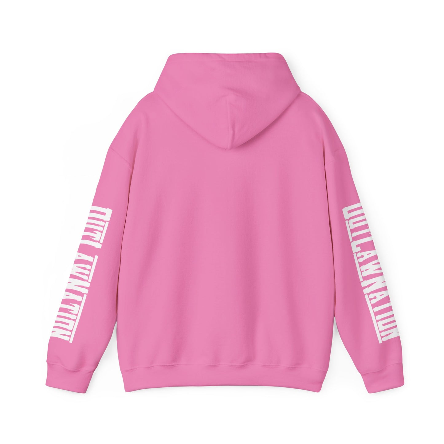 Retro Music-Themed Unisex Hoodie - 'Possum Hollow Road' Design