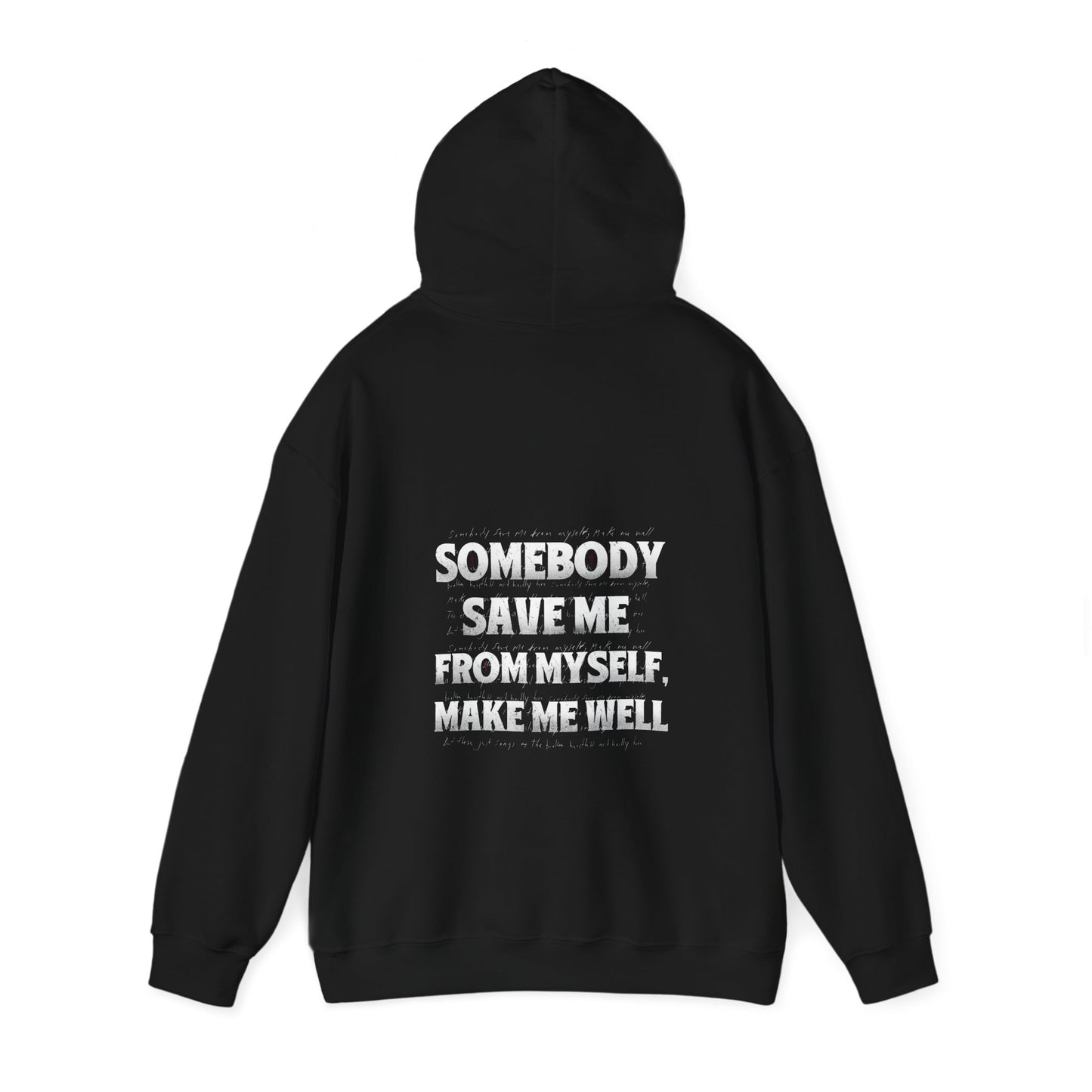 Broken™ Hooded Sweatshirt