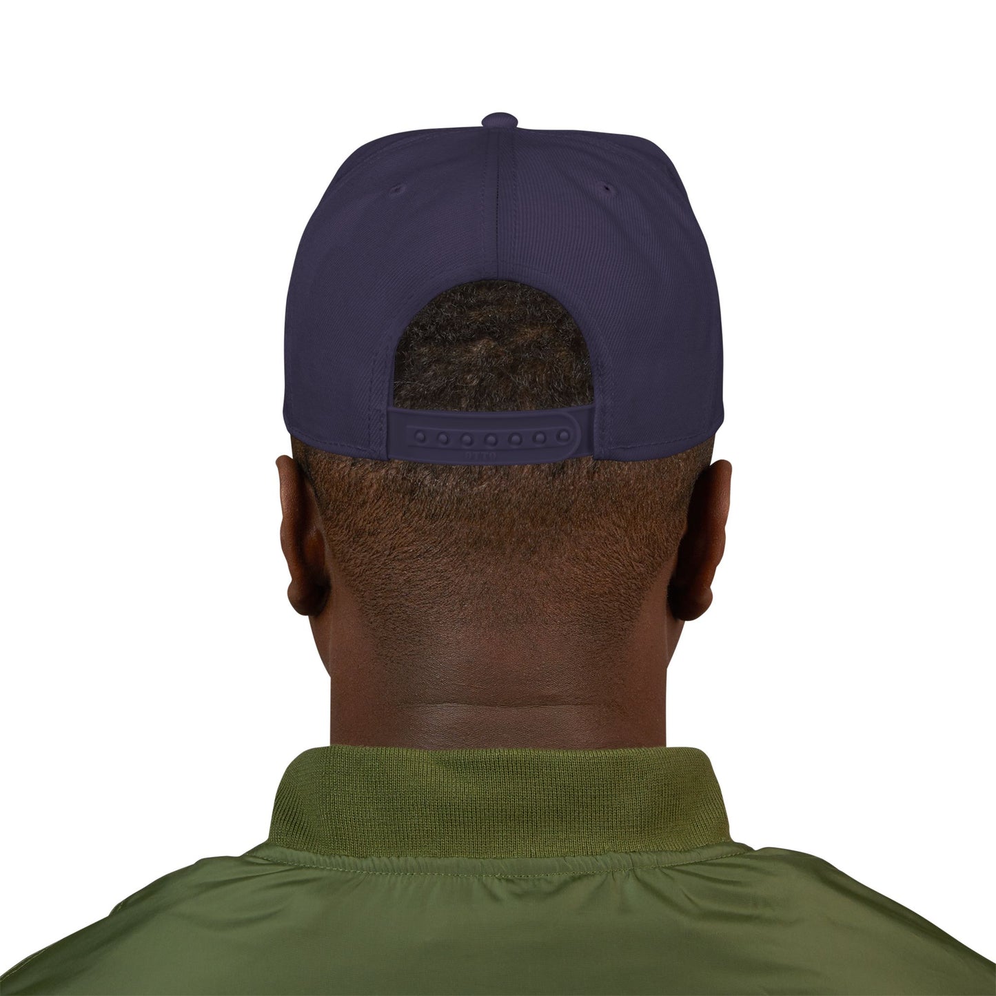 The Stixxx - Snapback (Embroidery)