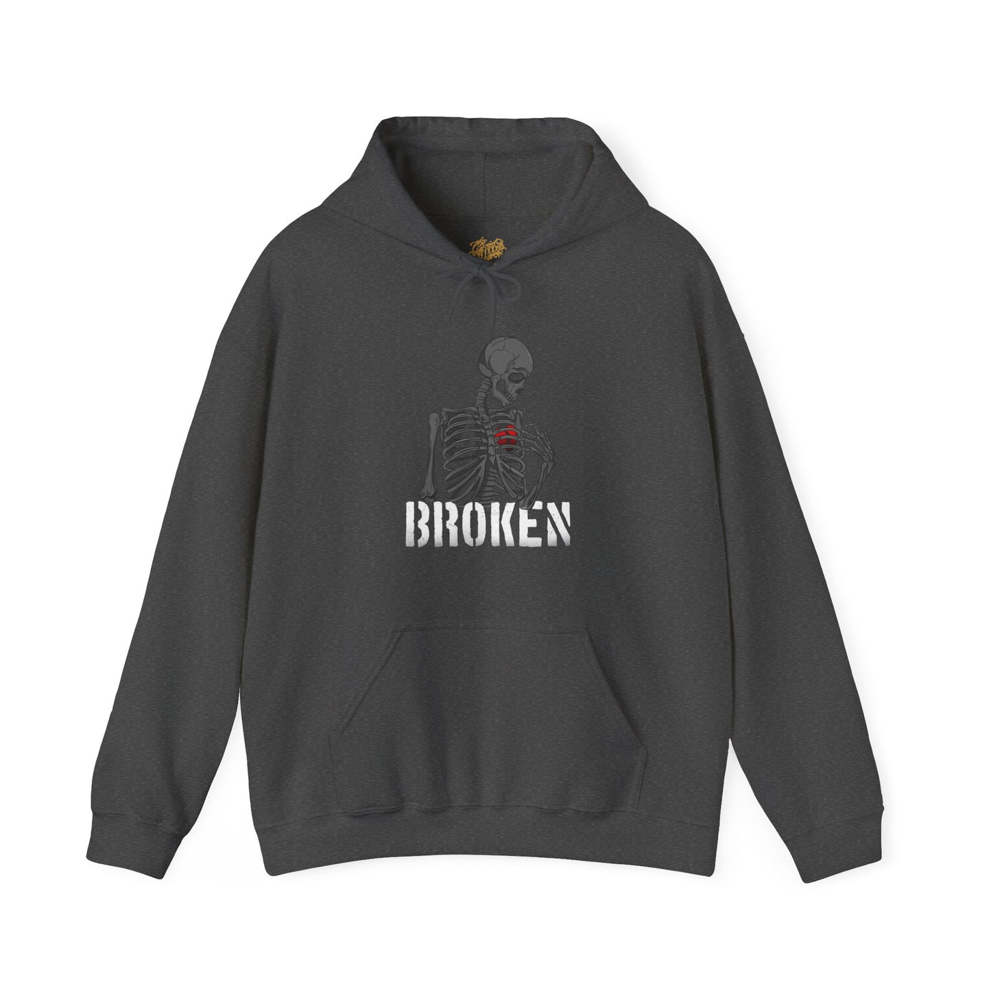 Broken™ Hooded Sweatshirt