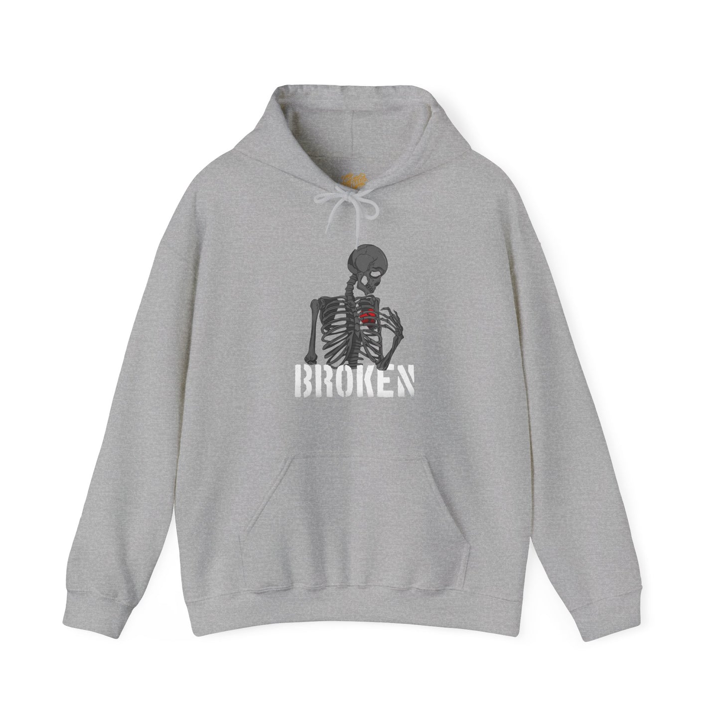 Broken™ Hooded Sweatshirt
