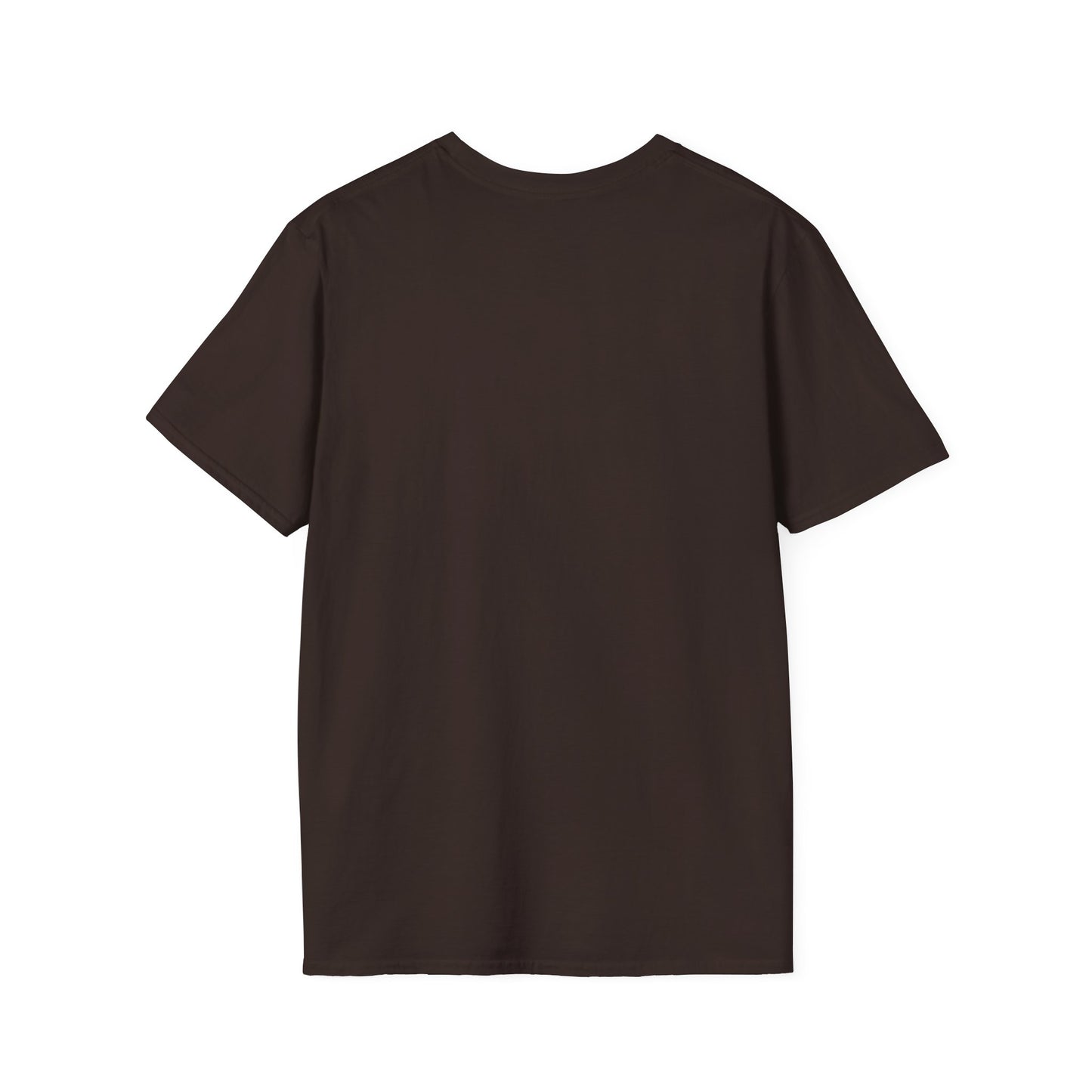 Up In Smoke The Stixxx - Unisex Softstyle T-Shirt