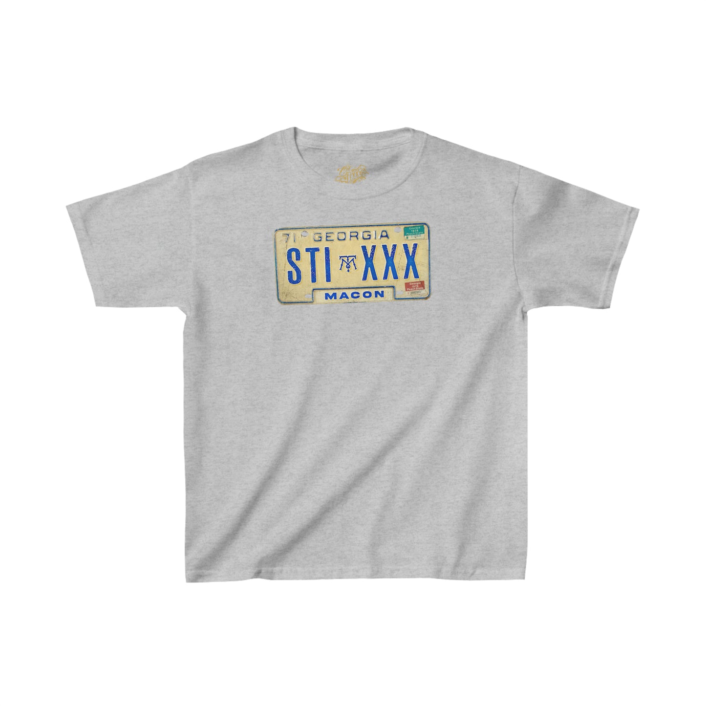 Kids Stixxx Outlaw Nation Tee