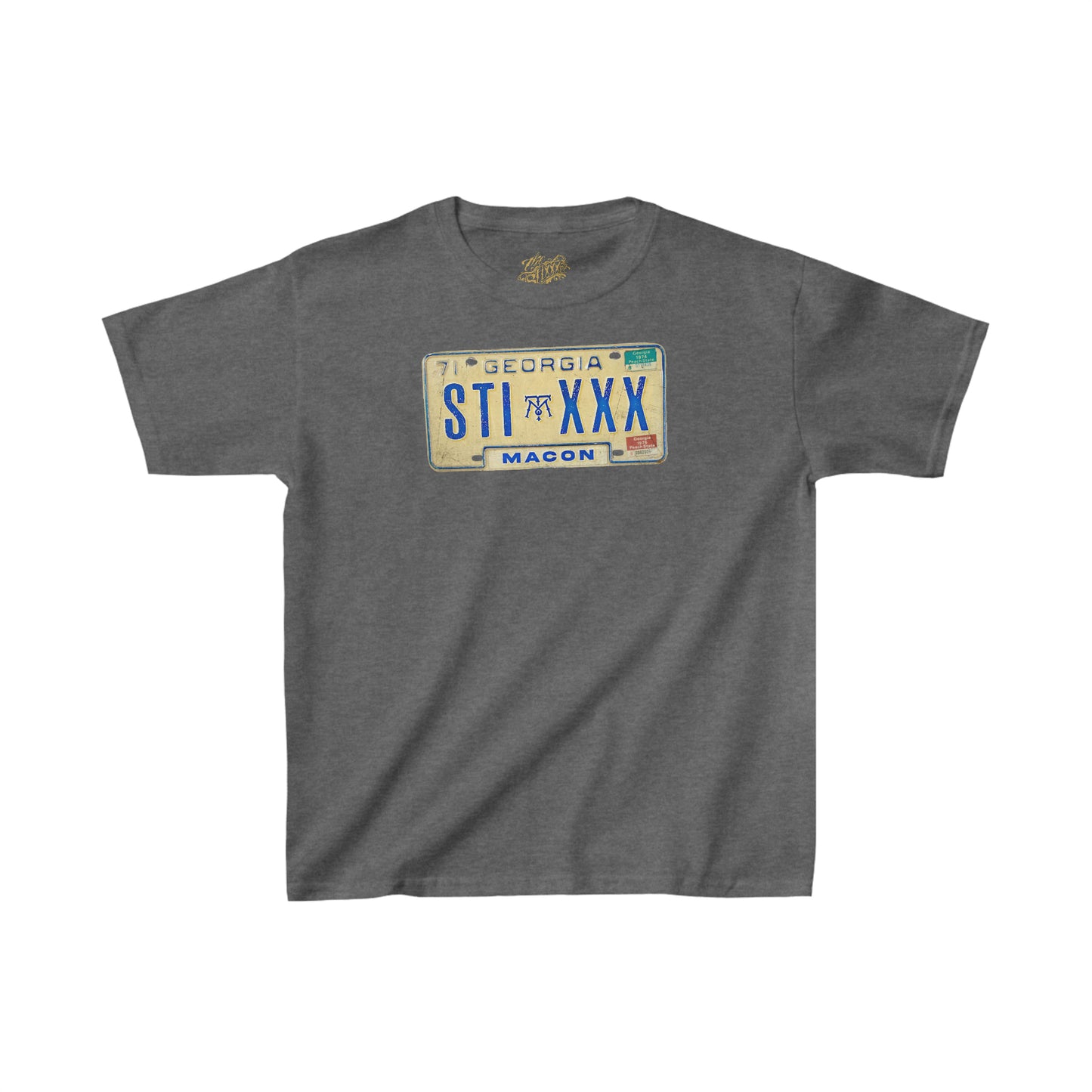 Kids Stixxx Outlaw Nation Tee