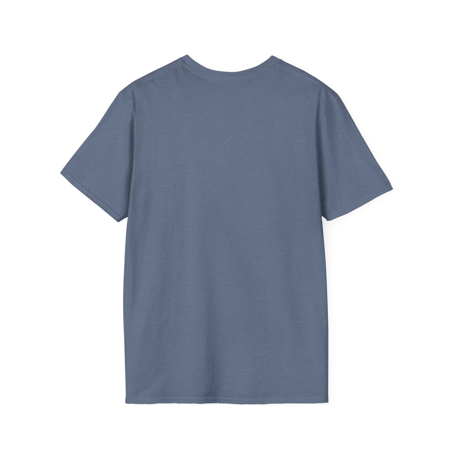 The Stixxx Blunt and Joint Unisex Heavy Cotton Tee