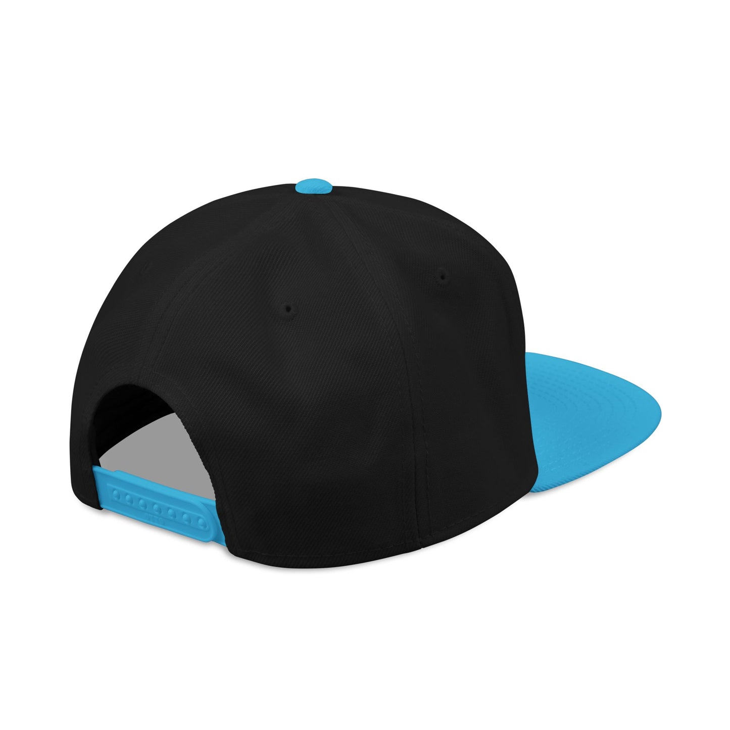 The Stixxx - Snapback (Embroidery)
