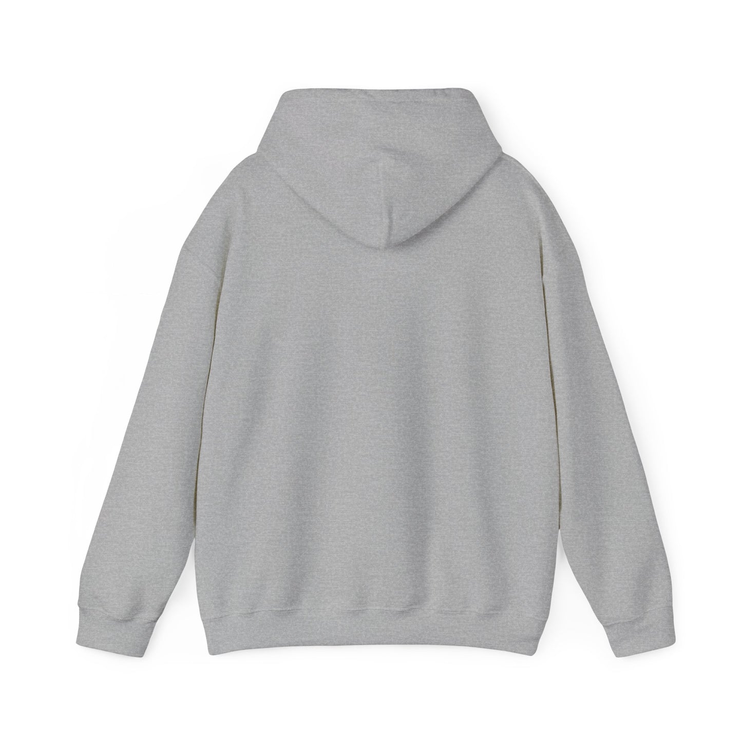 Don’t touch my blunt Unisex Heavy Blend™ Hooded Sweatshirt