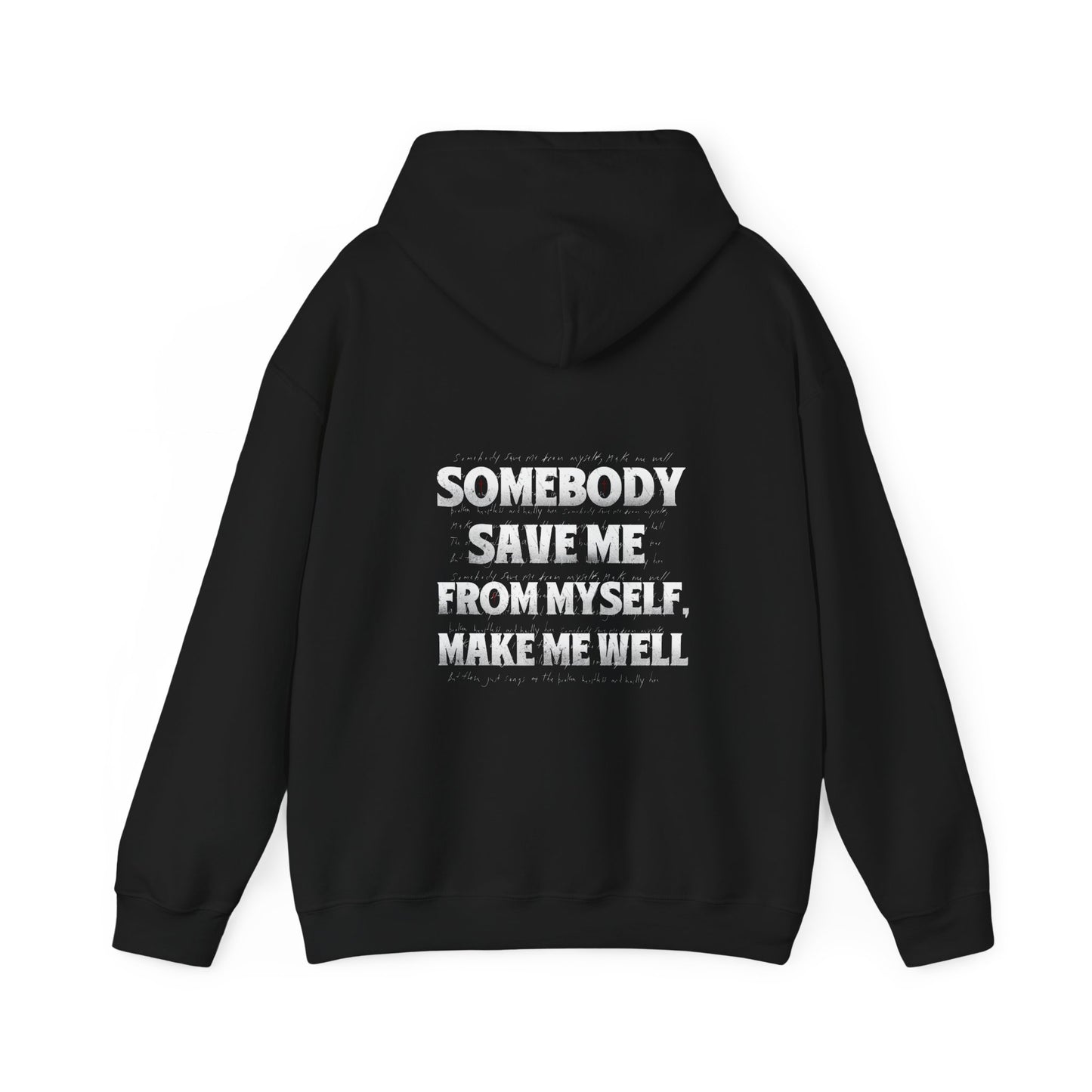 Broken™ Hooded Sweatshirt