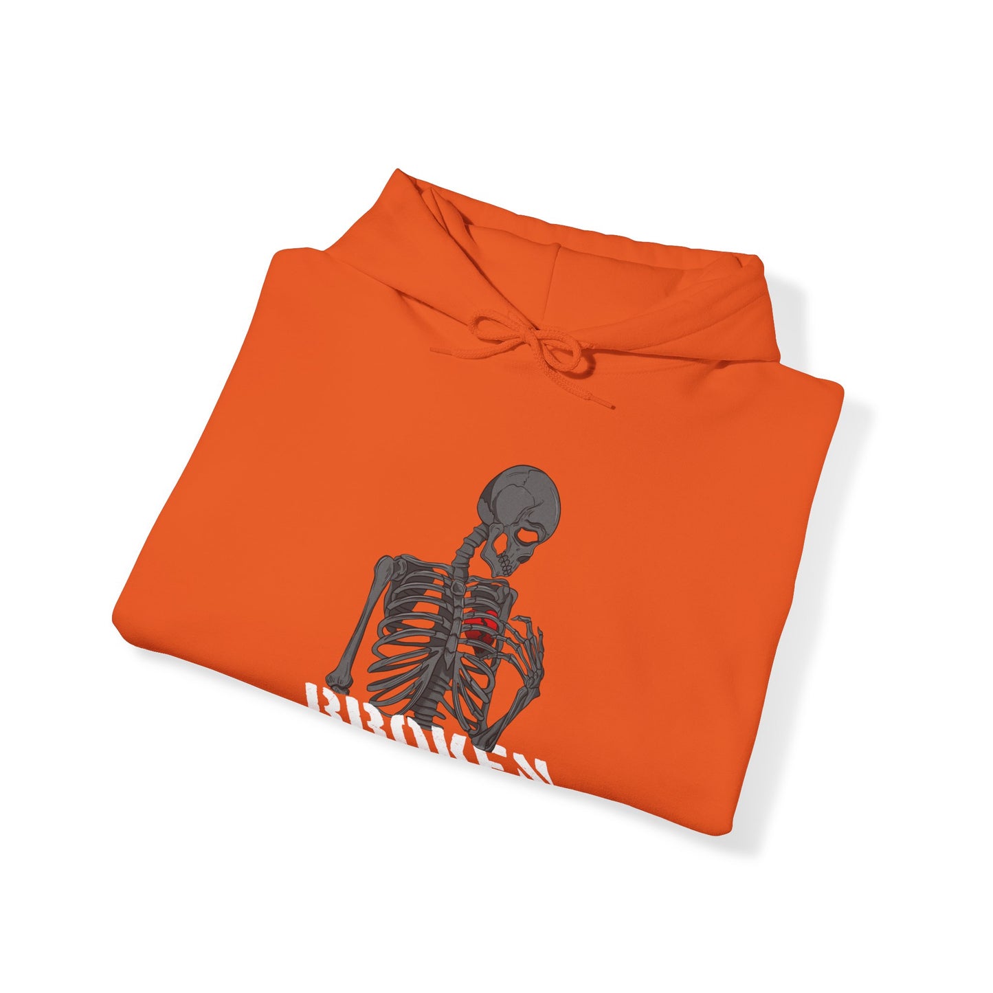 Broken™ Hooded Sweatshirt