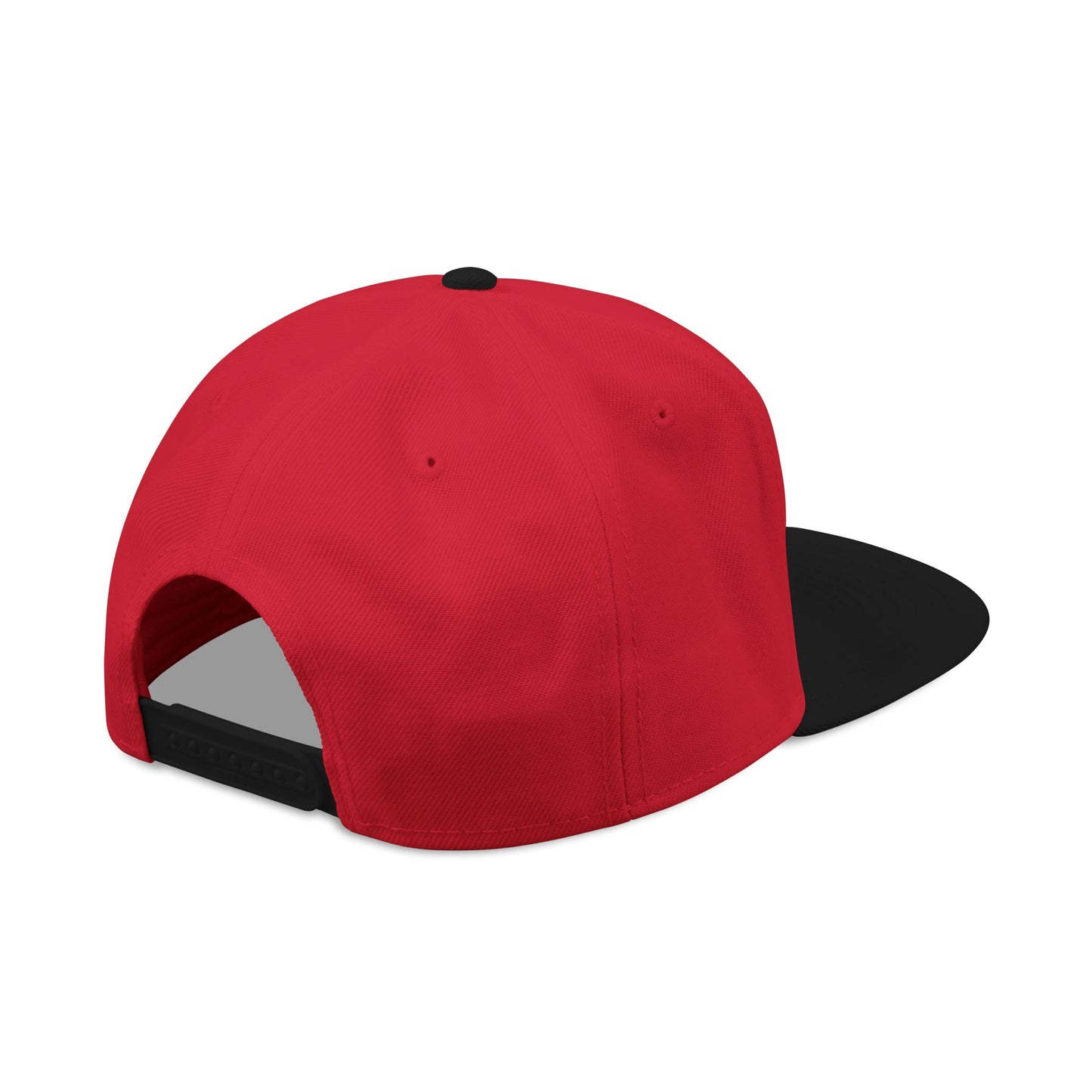 The Stixxx - Snapback (Embroidery)