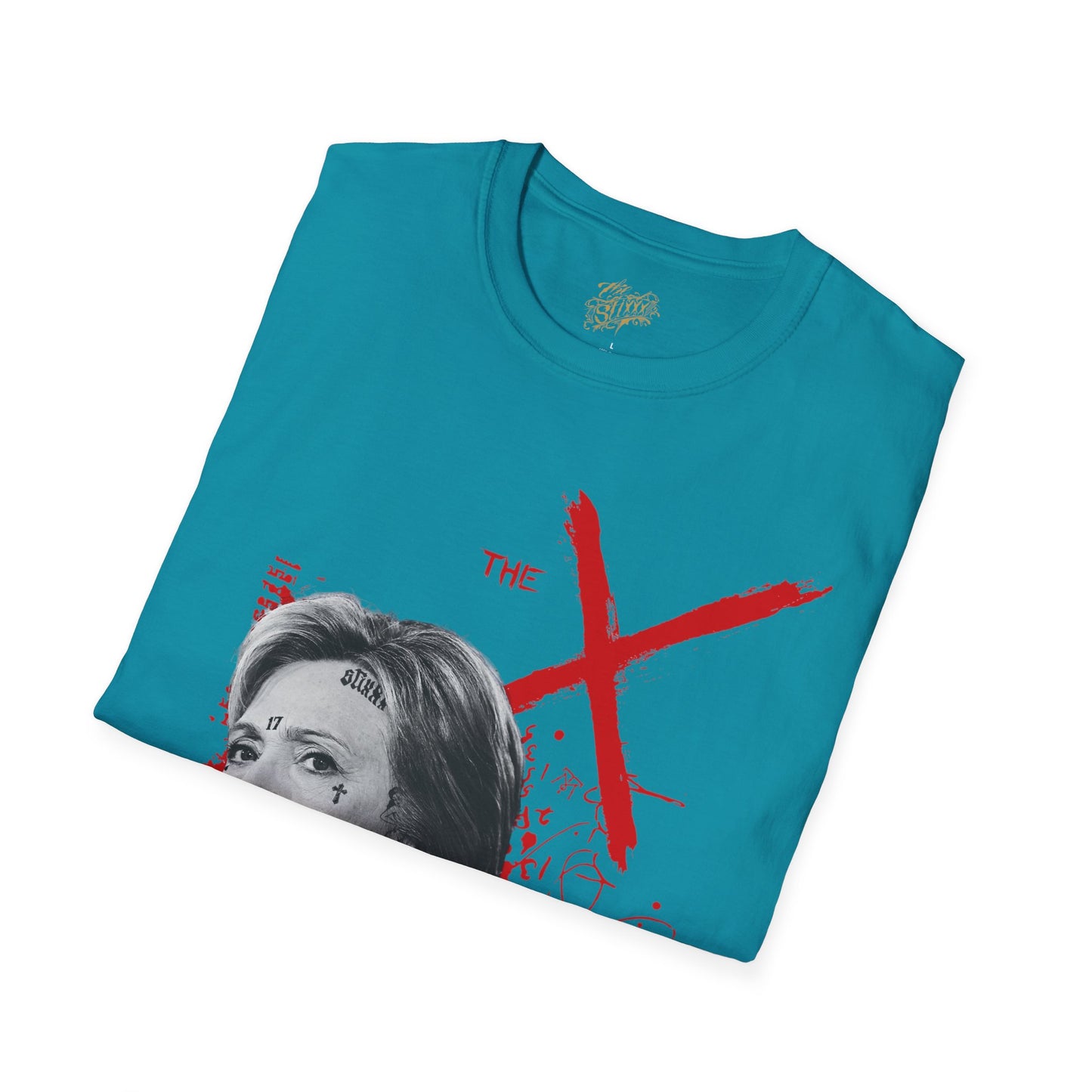Dead men tell no lies Tee