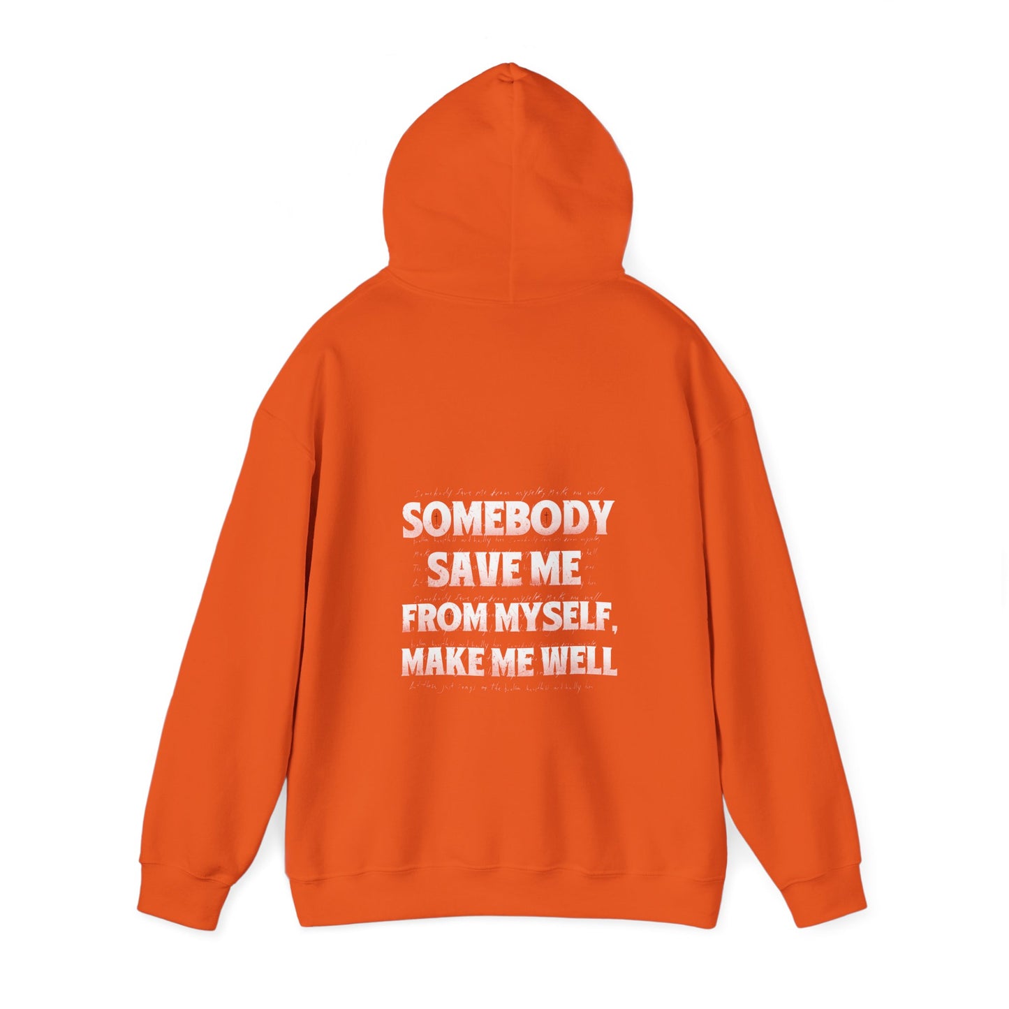 Broken™ Hooded Sweatshirt