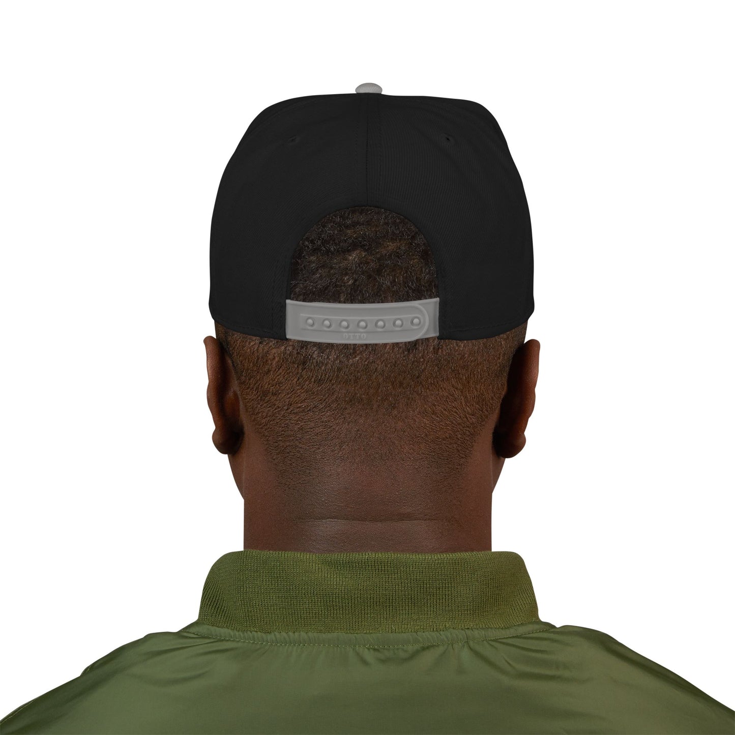 The Stixxx - Snapback (Embroidery)