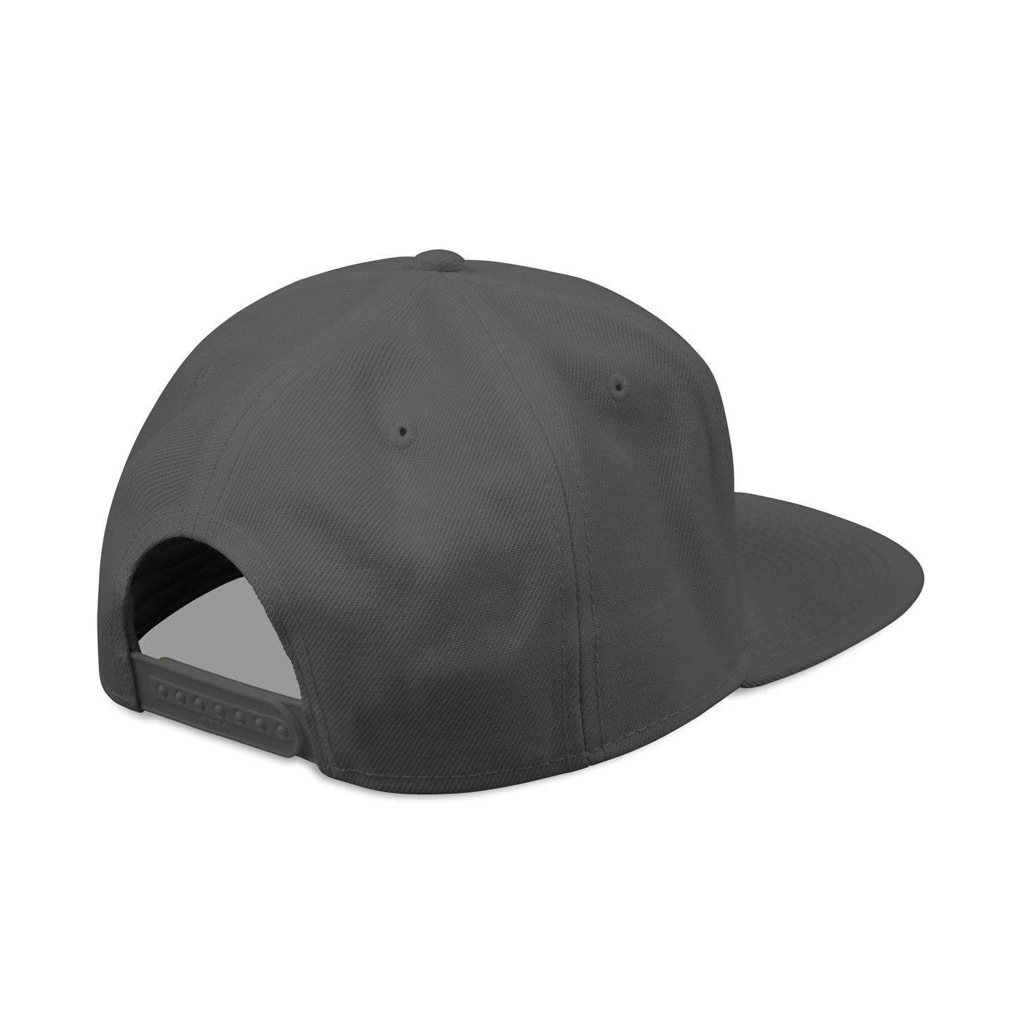 The Stixxx - Snapback (Embroidery)