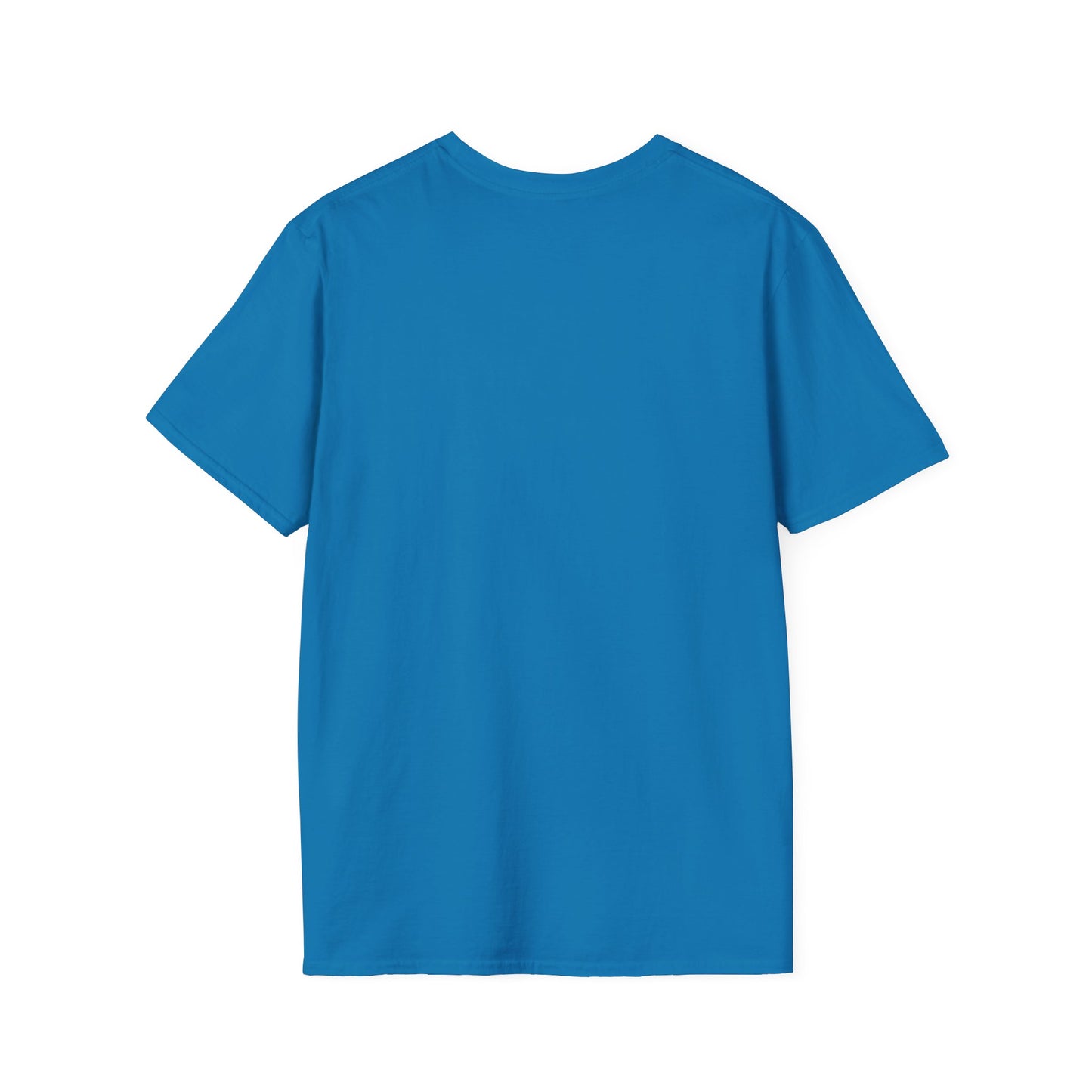 Hold The Road Unisex Heavy Cotton Tee