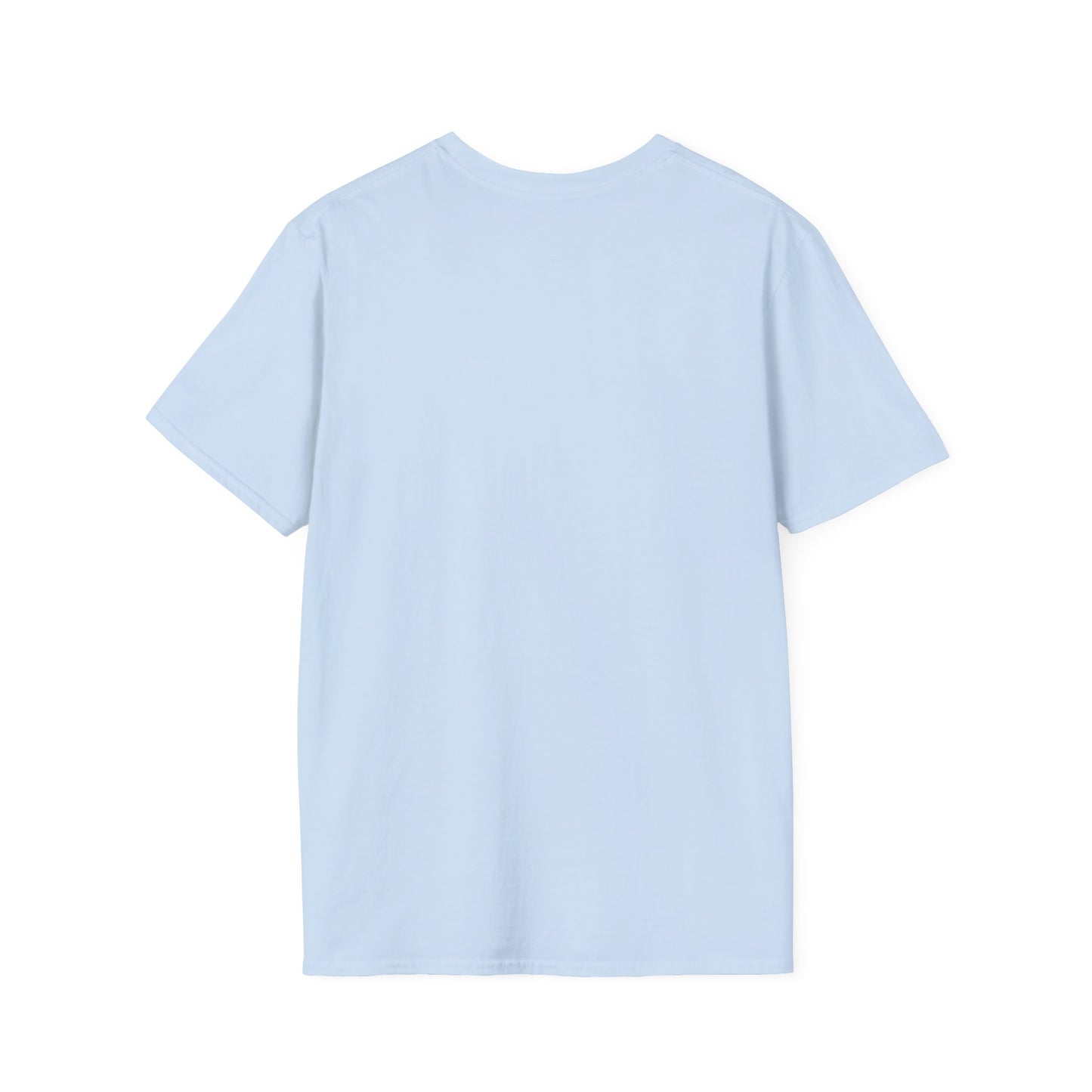 Up In Smoke The Stixxx - Unisex Softstyle T-Shirt