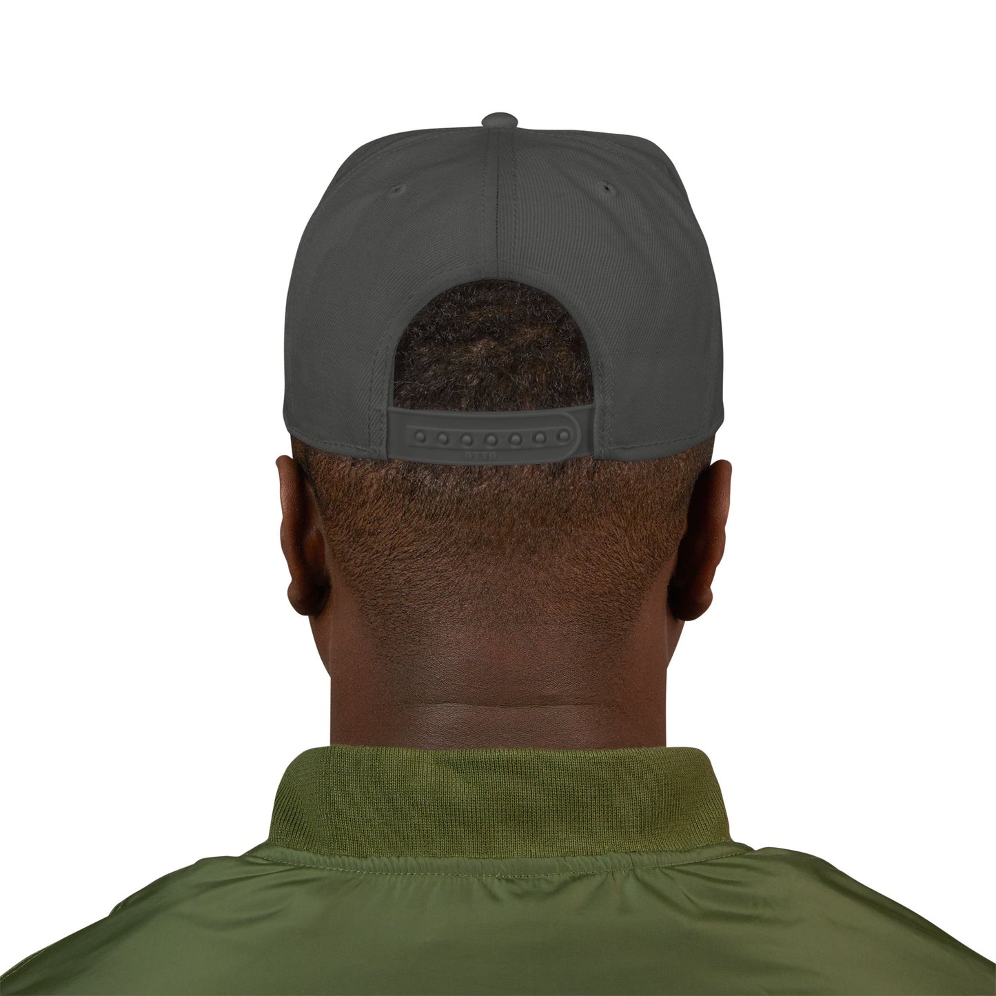The Stixxx - Snapback (Embroidery)