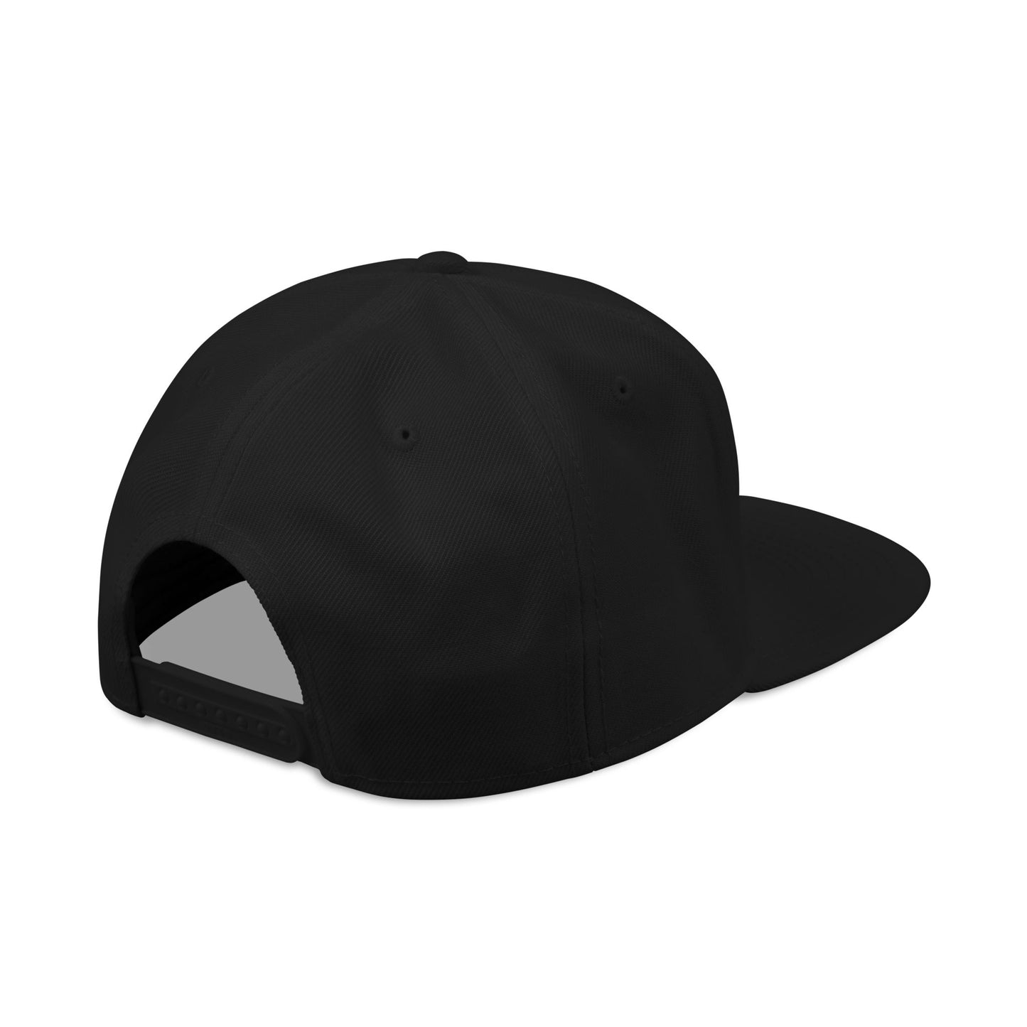 The Stixxx - Snapback (Embroidery)