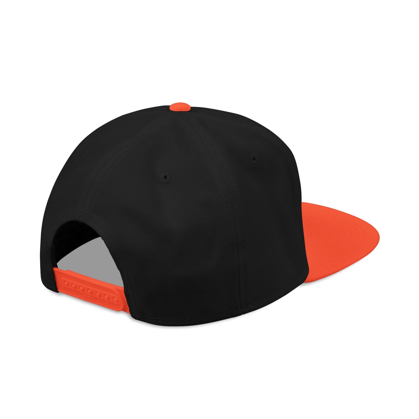 The Stixxx - Snapback (Embroidery)