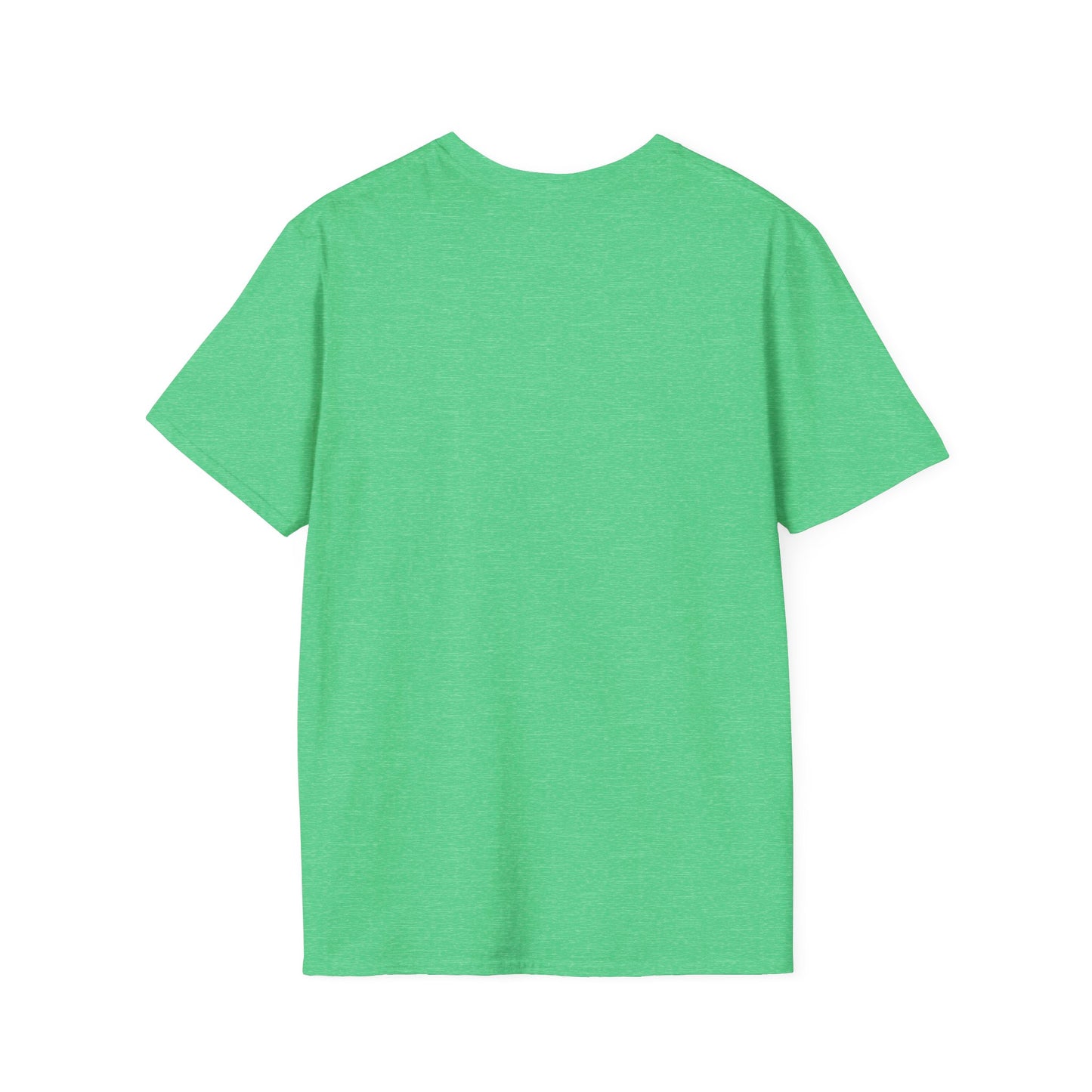 The Stixxx Blunt and Joint Unisex Heavy Cotton Tee