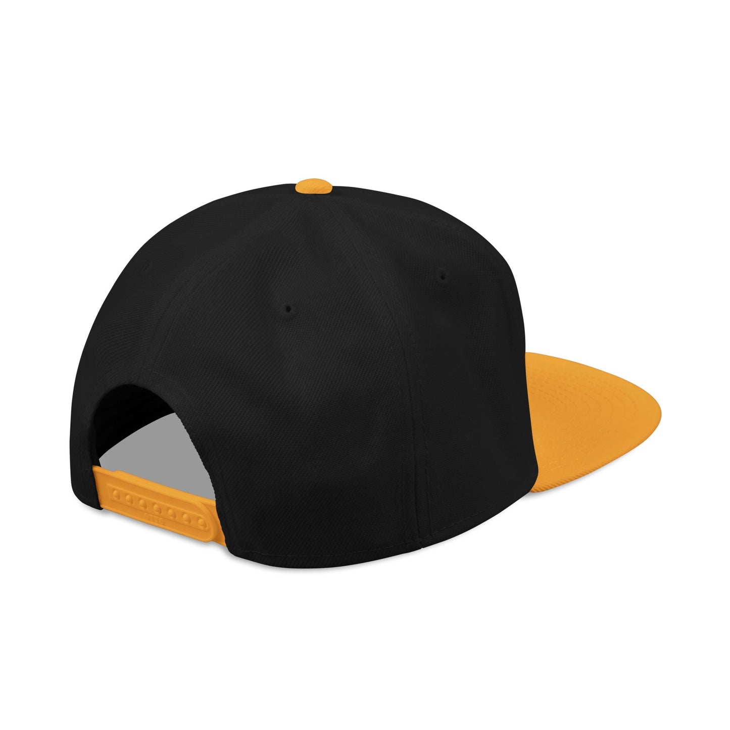 The Stixxx - Snapback (Embroidery)