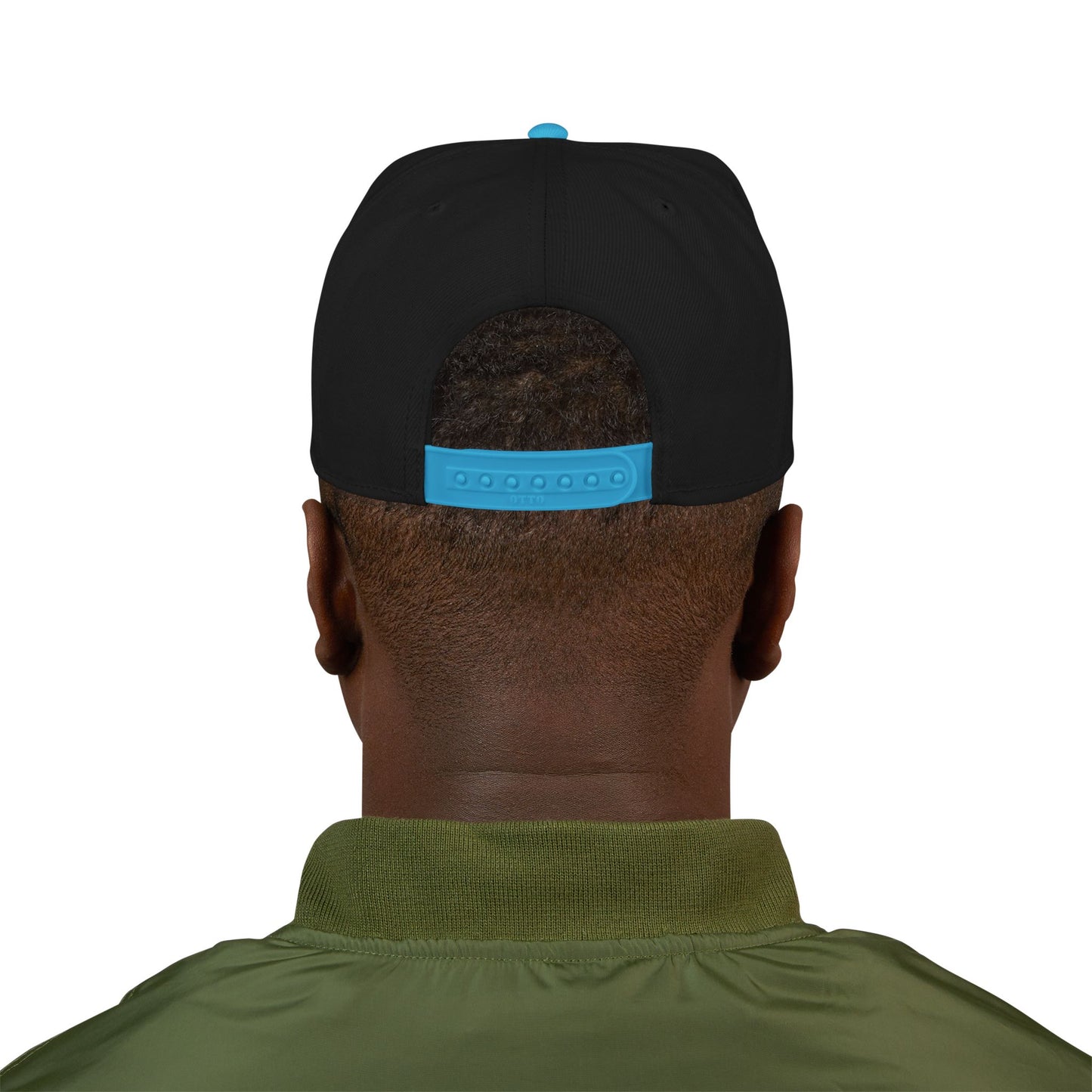 The Stixxx - Snapback (Embroidery)