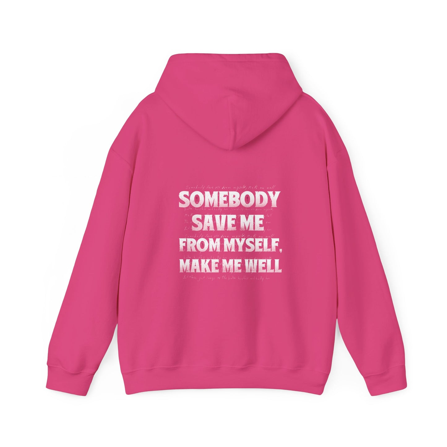 Broken™ Hooded Sweatshirt