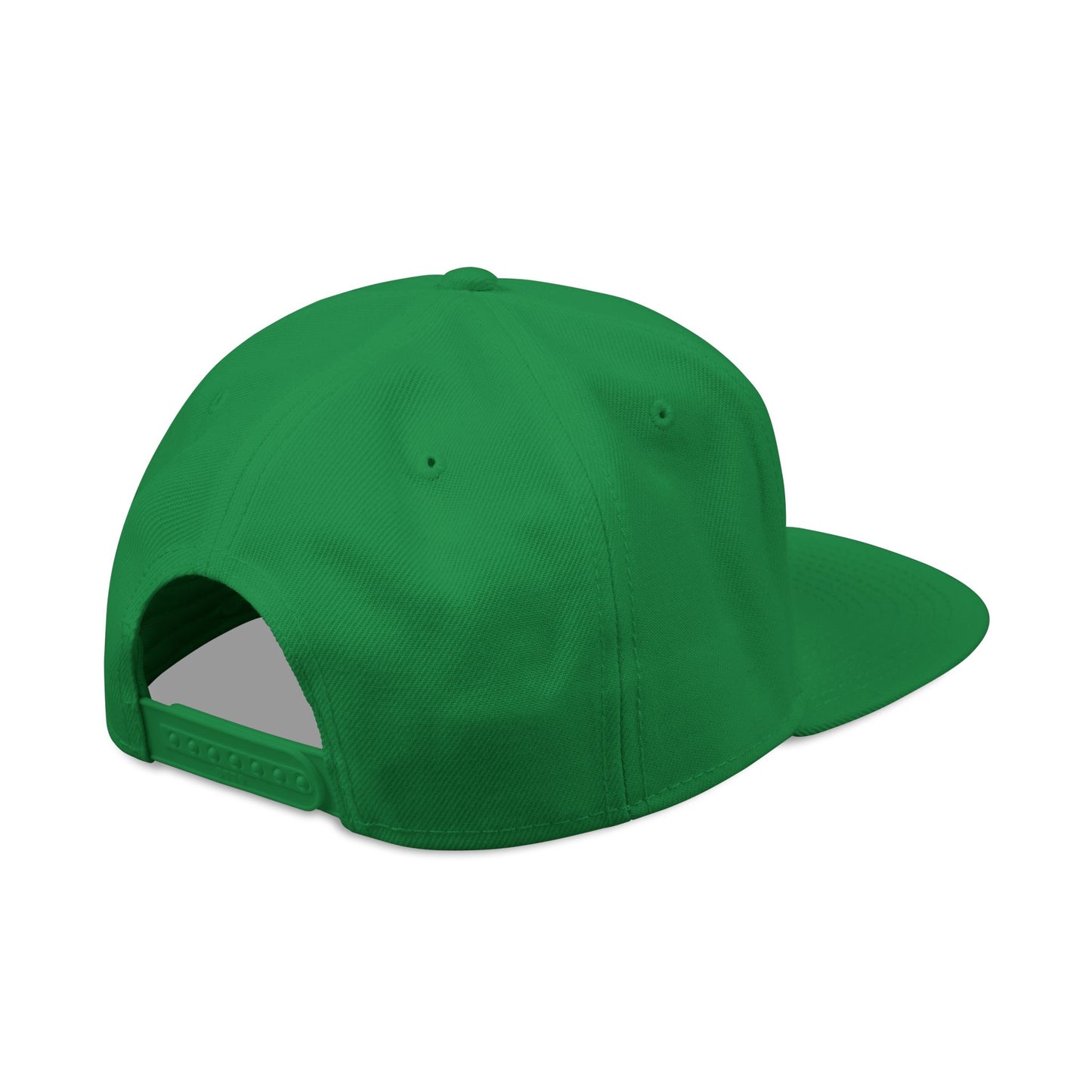 The Stixxx - Snapback (Embroidery)