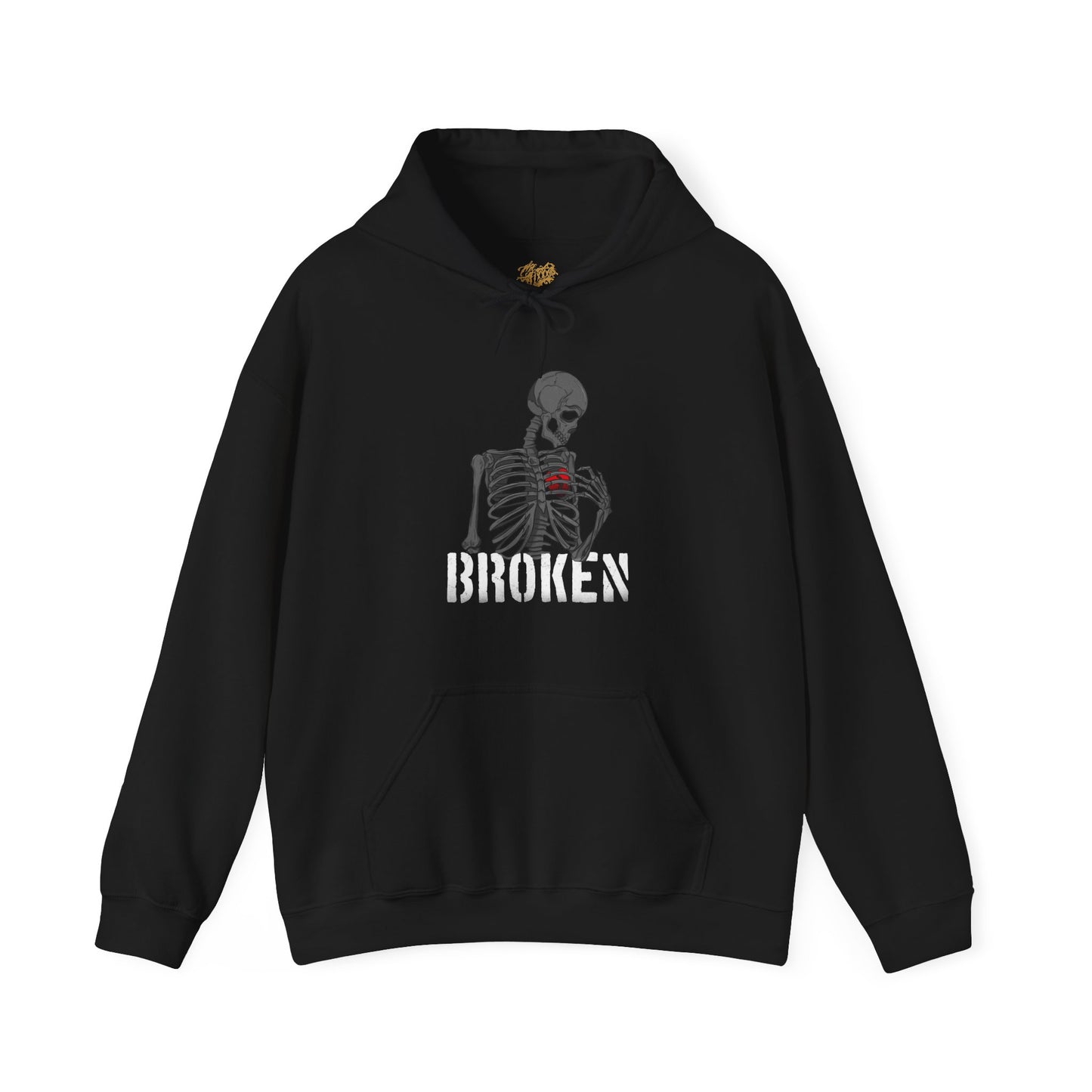 Broken™ Hooded Sweatshirt