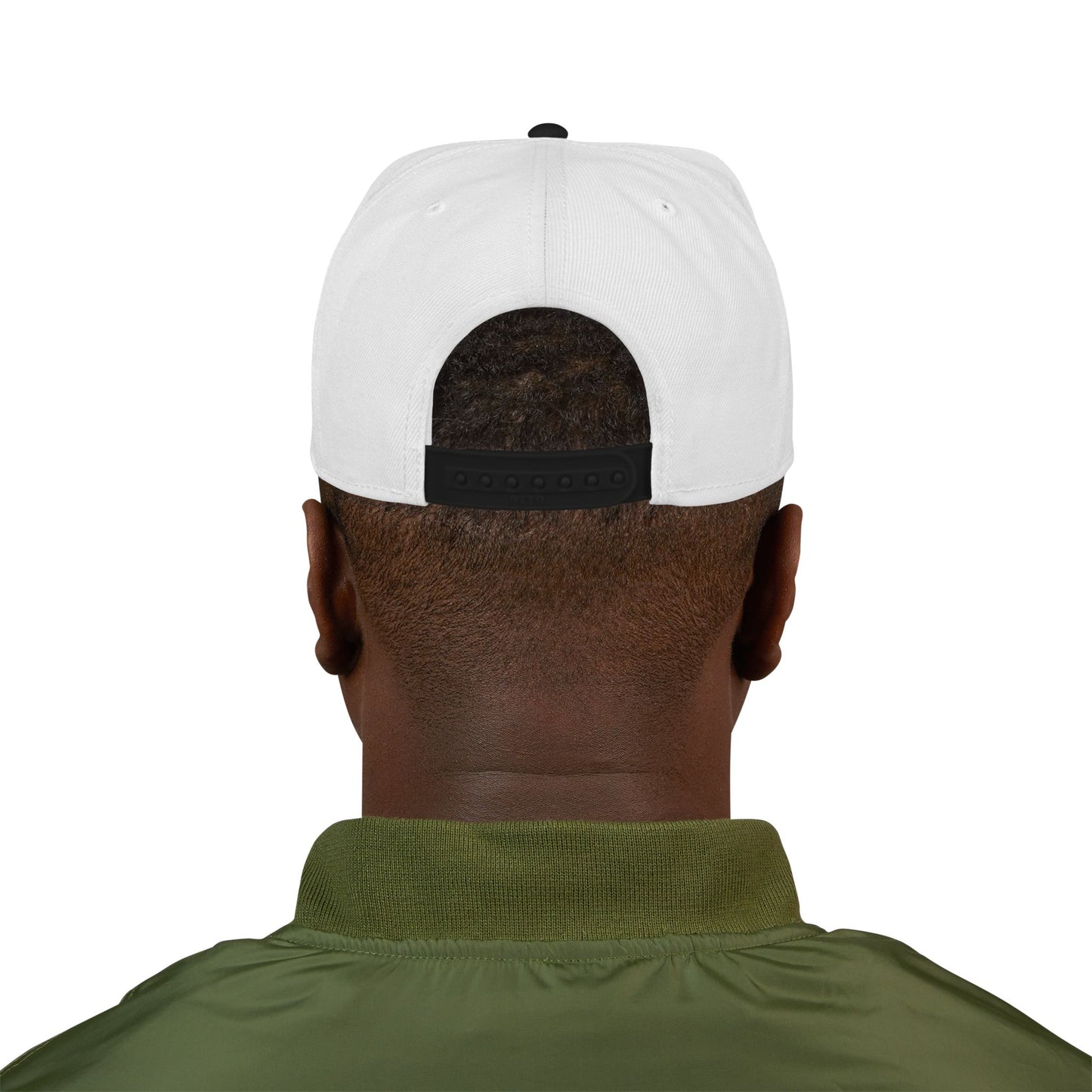 The Stixxx - Snapback (Embroidery)