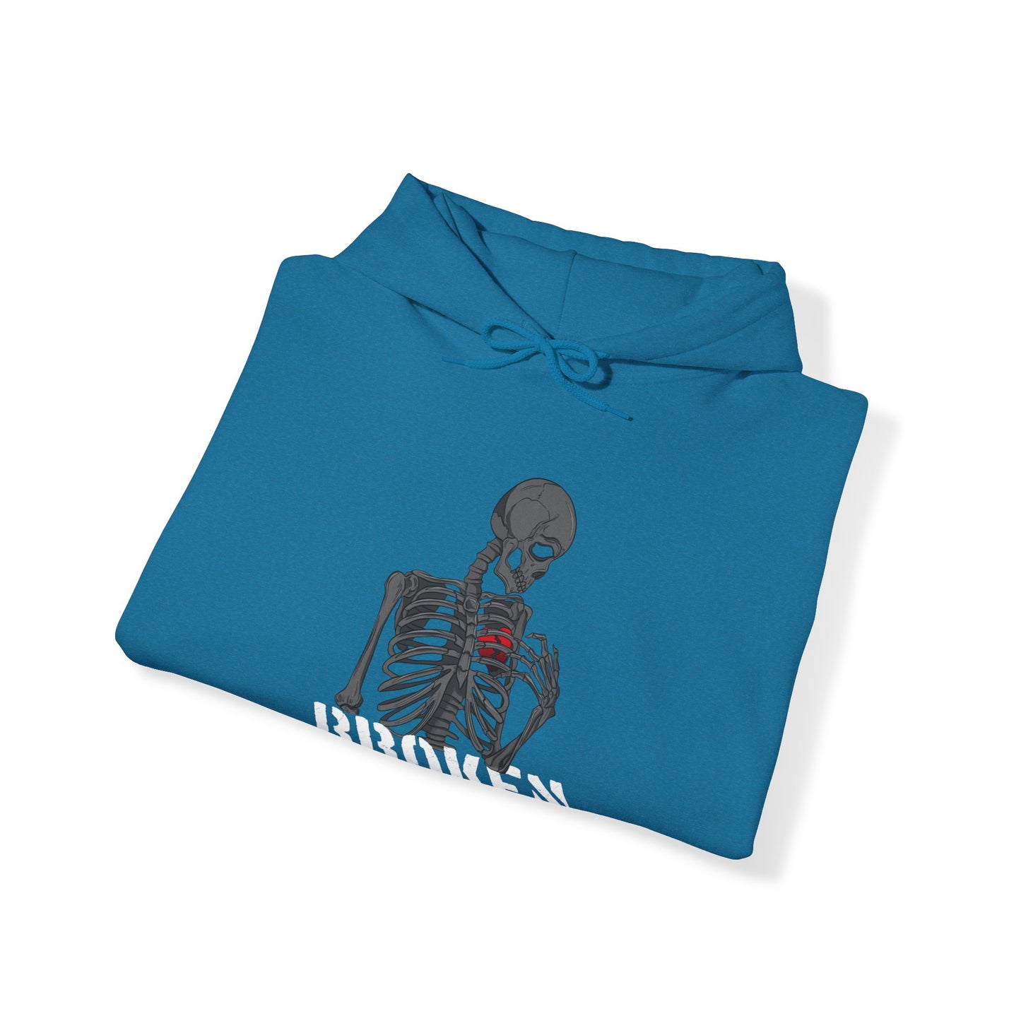 Broken™ Hooded Sweatshirt