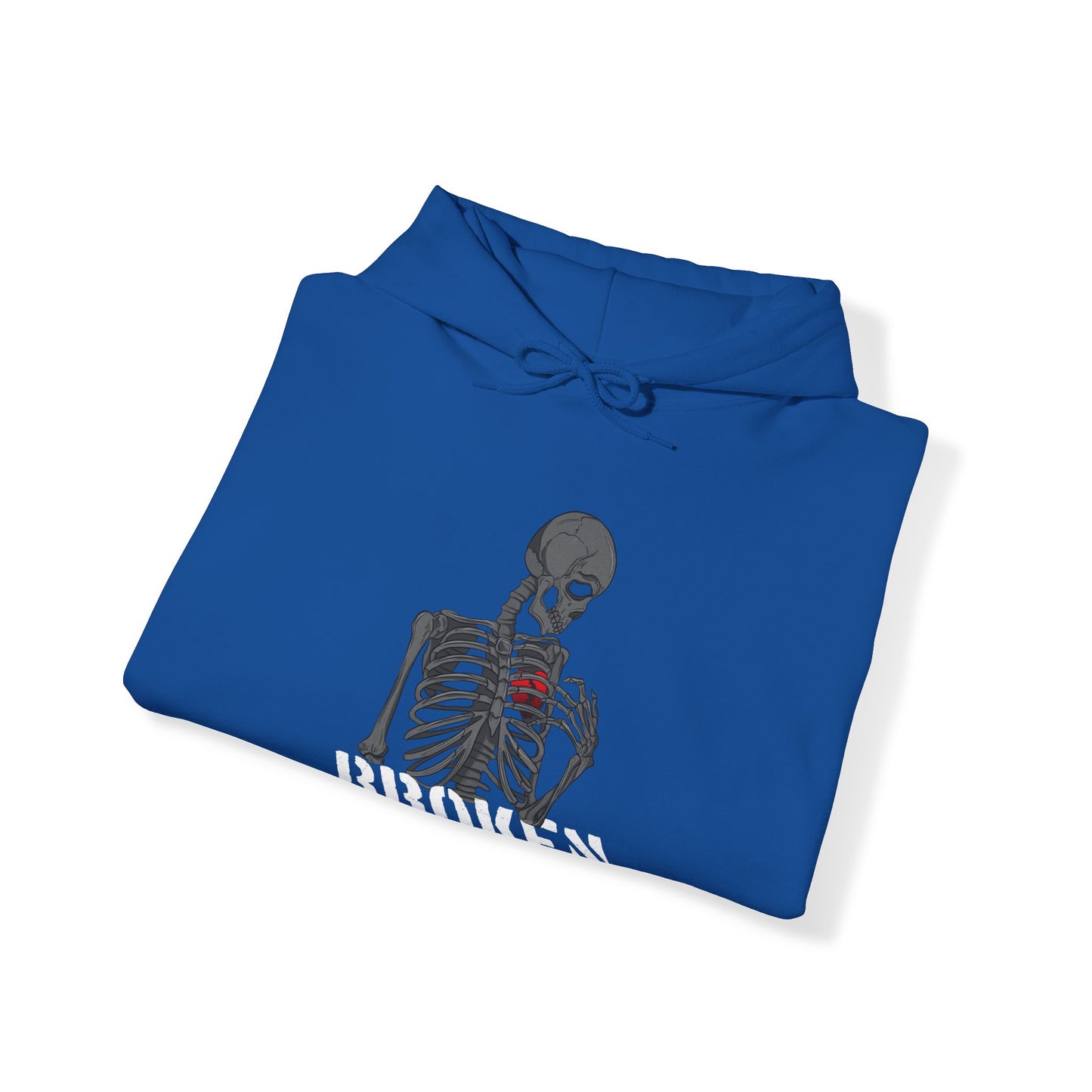 Broken™ Hooded Sweatshirt