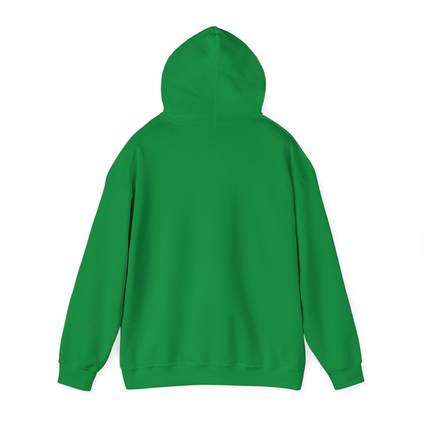 Stixxx World Unisex Heavy Blend™ Hooded Sweatshirt