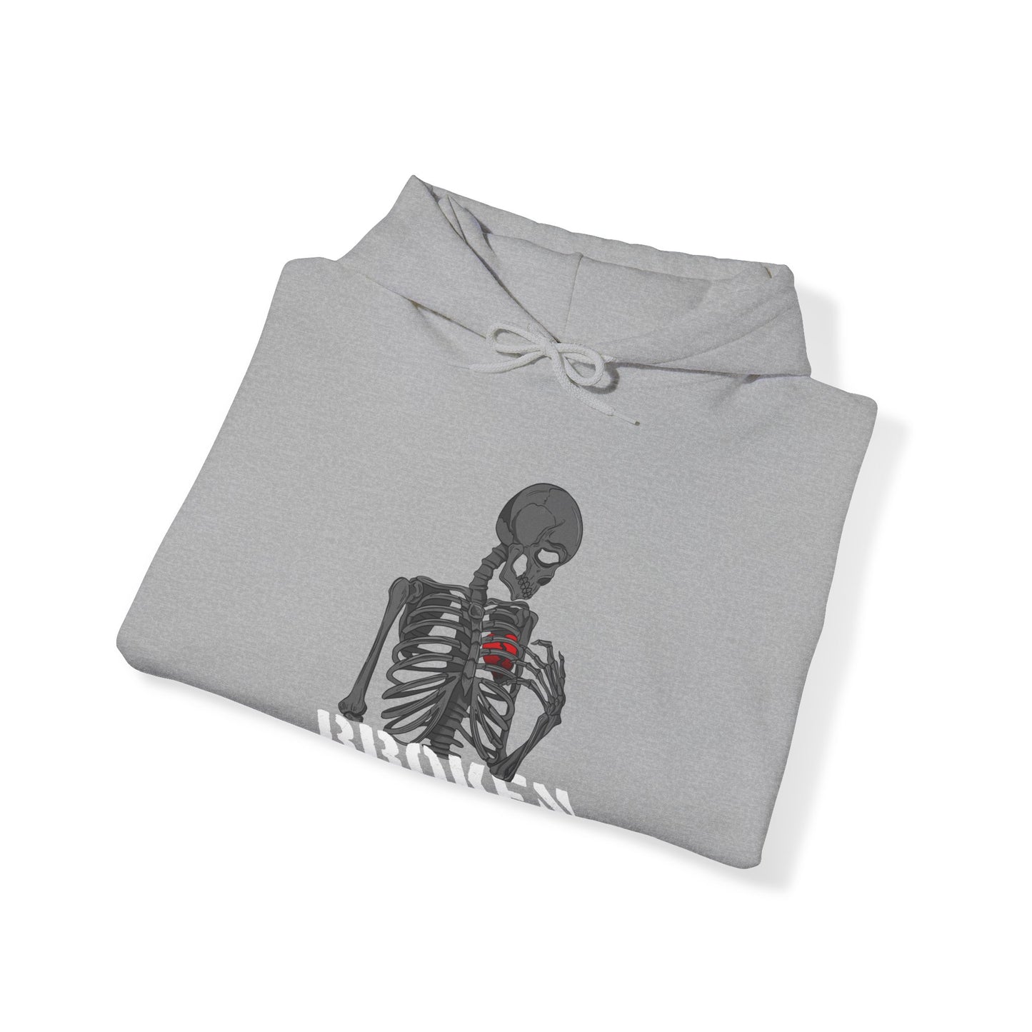 Broken™ Hooded Sweatshirt