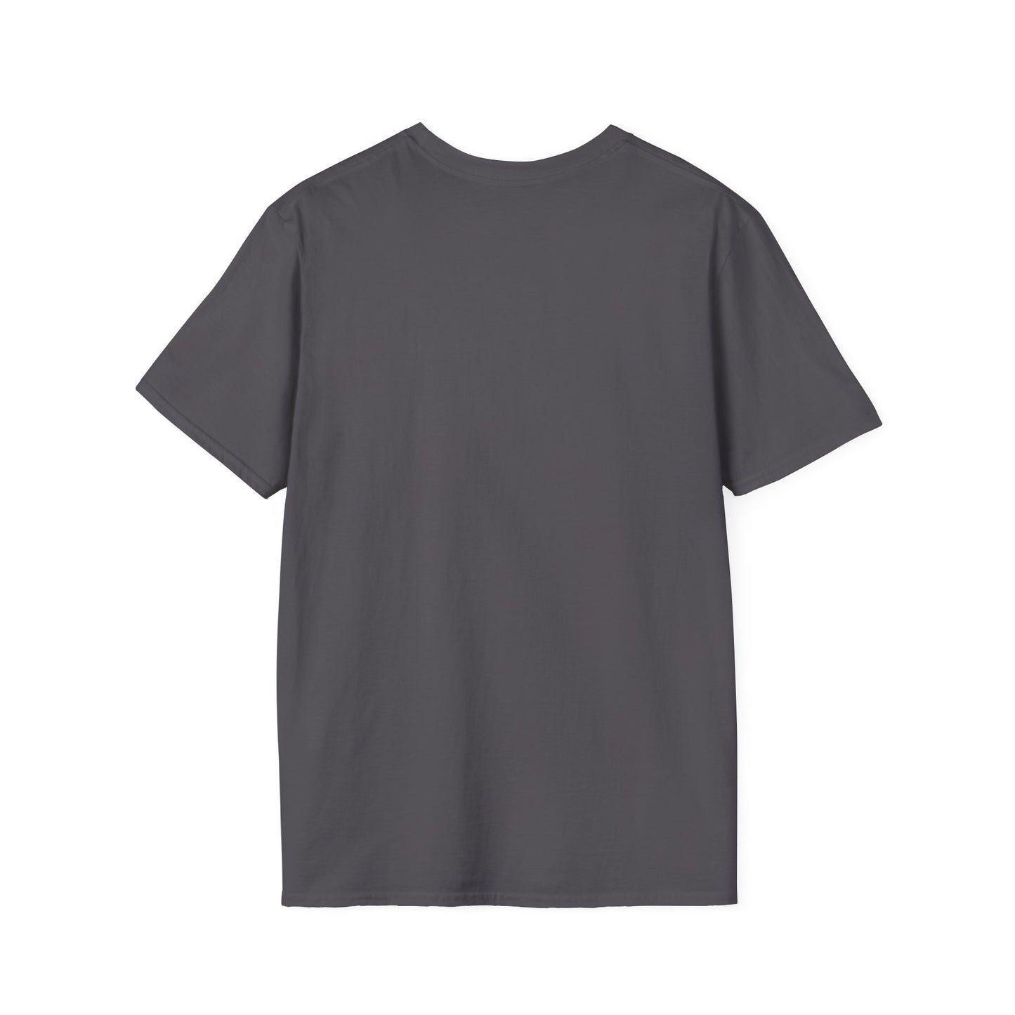 Trailer Park Down In Georgia Unisex Softstyle T-Shirt