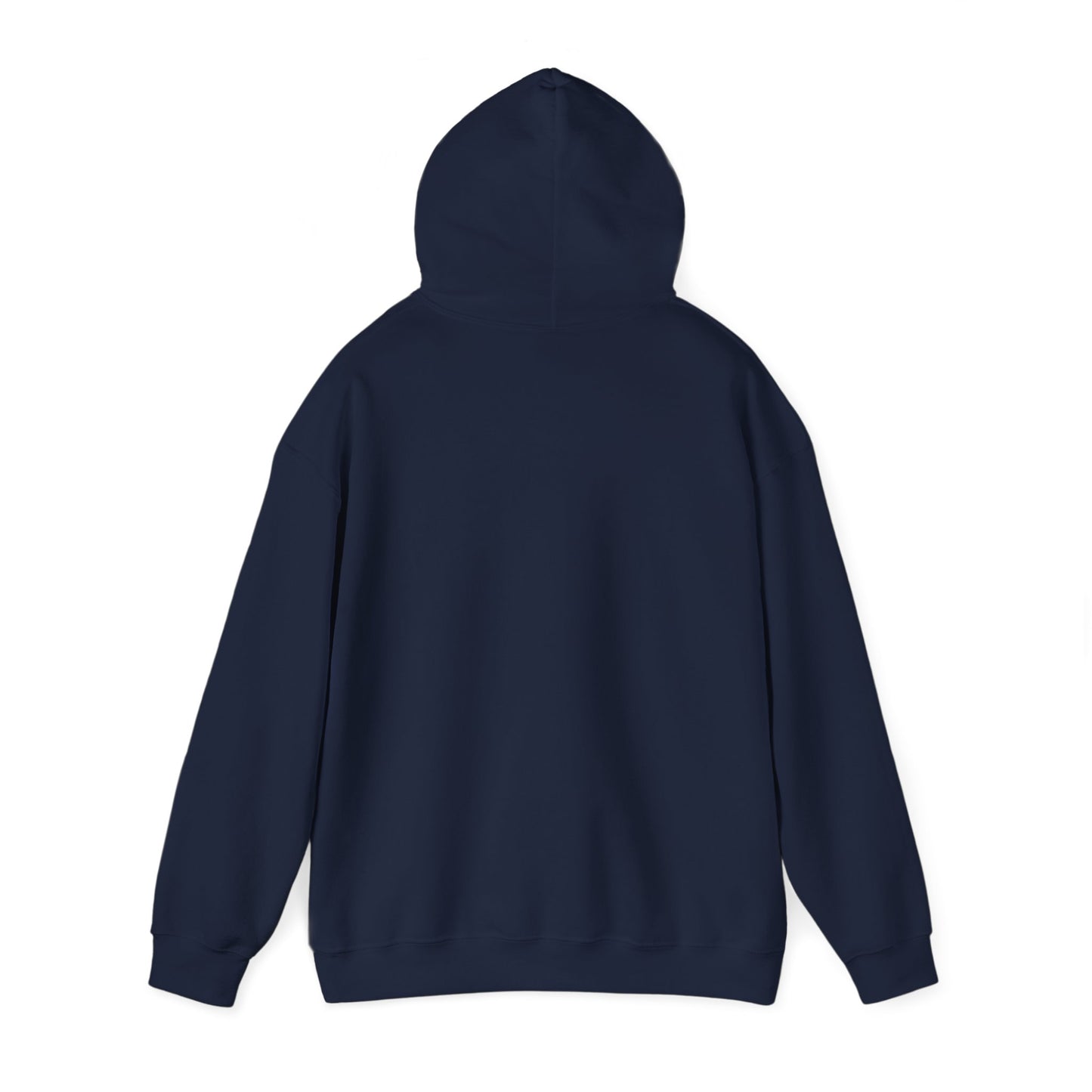 Stixxx World Unisex Heavy Blend™ Hooded Sweatshirt
